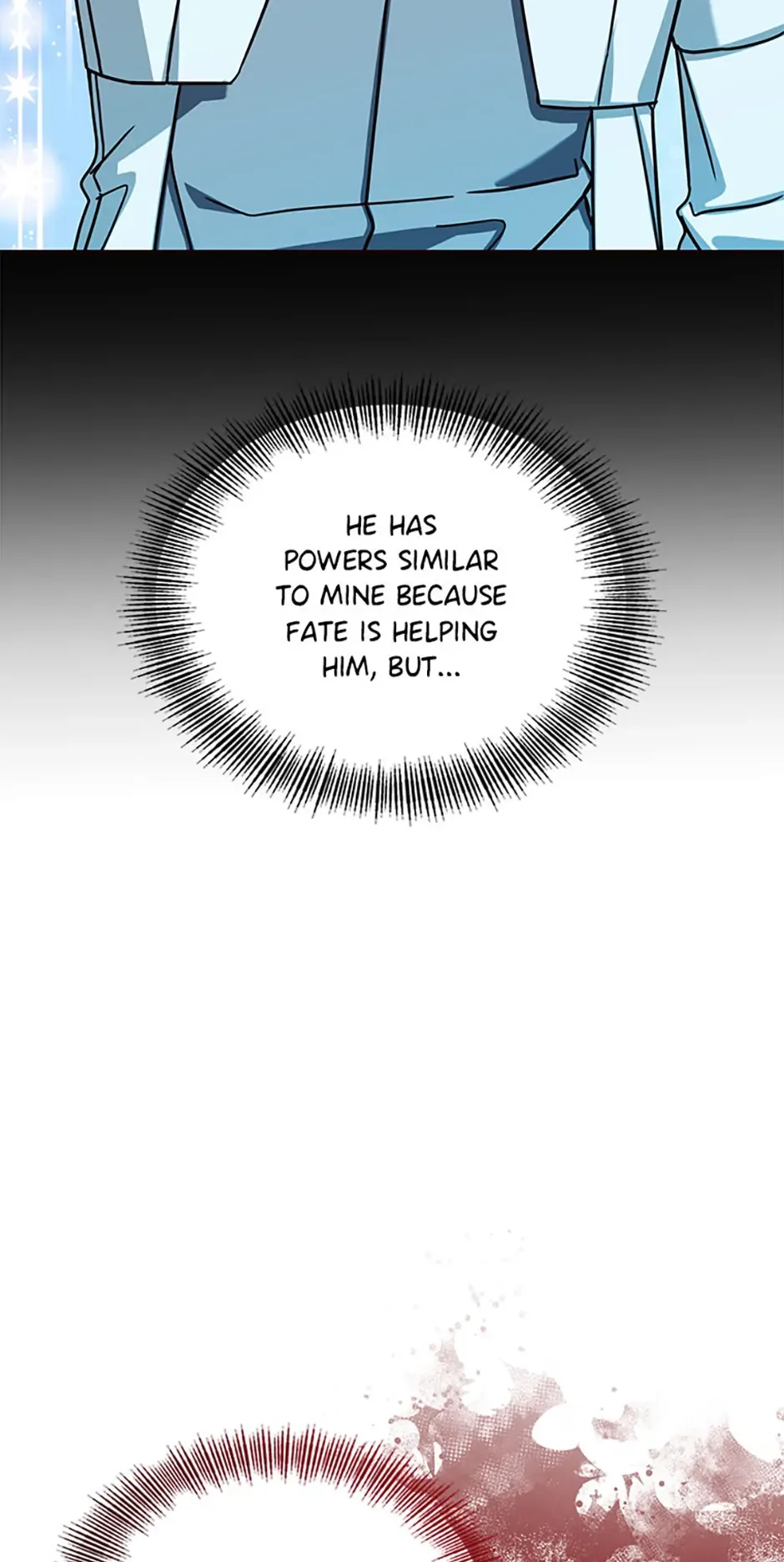 One Regret Is Enough Chapter 82 page 15
