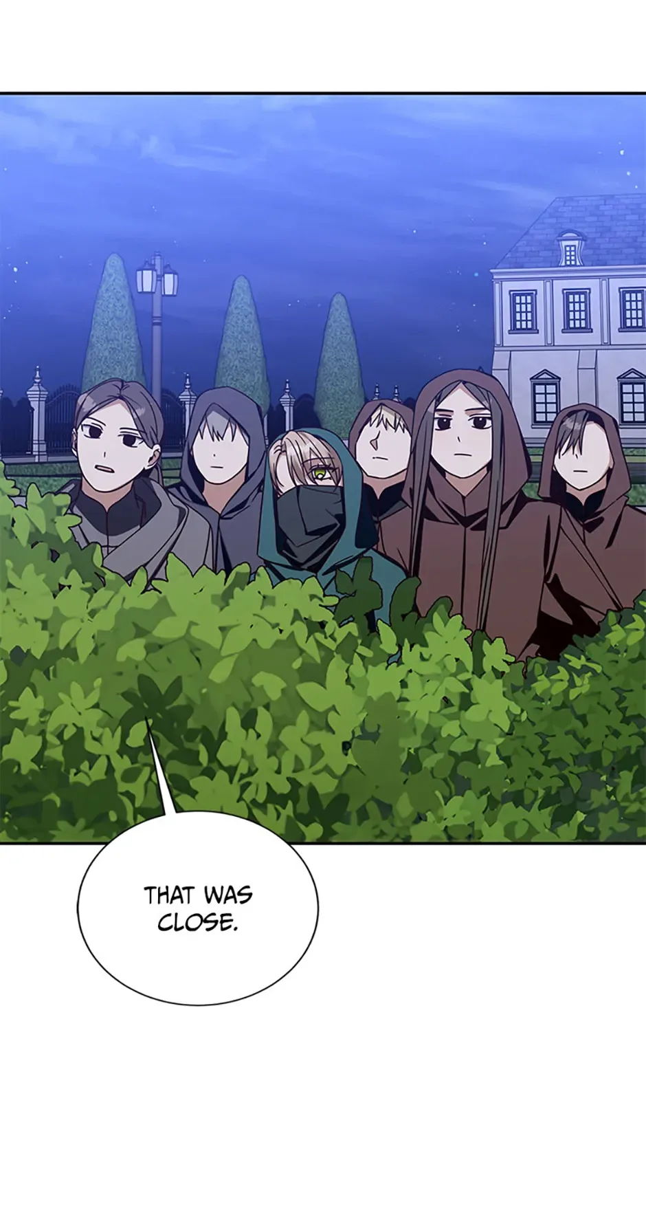 One Regret Is Enough Chapter 82 page 27