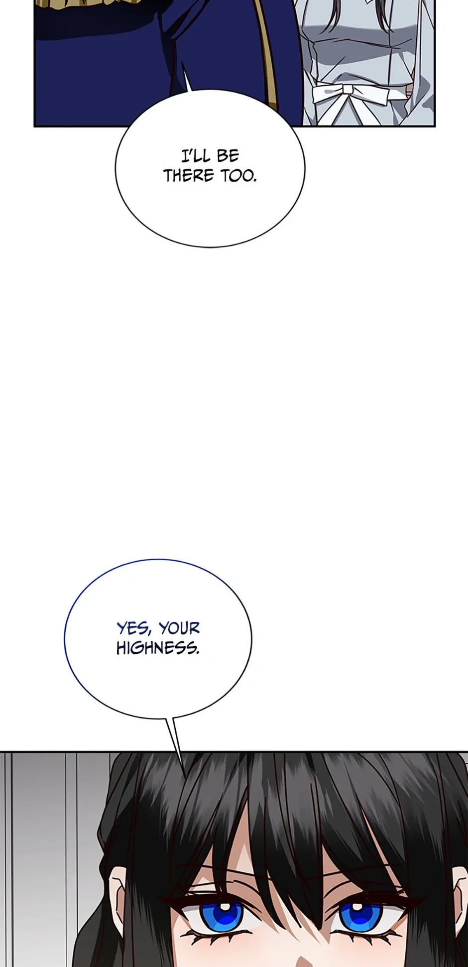 One Regret Is Enough Chapter 80 page 10