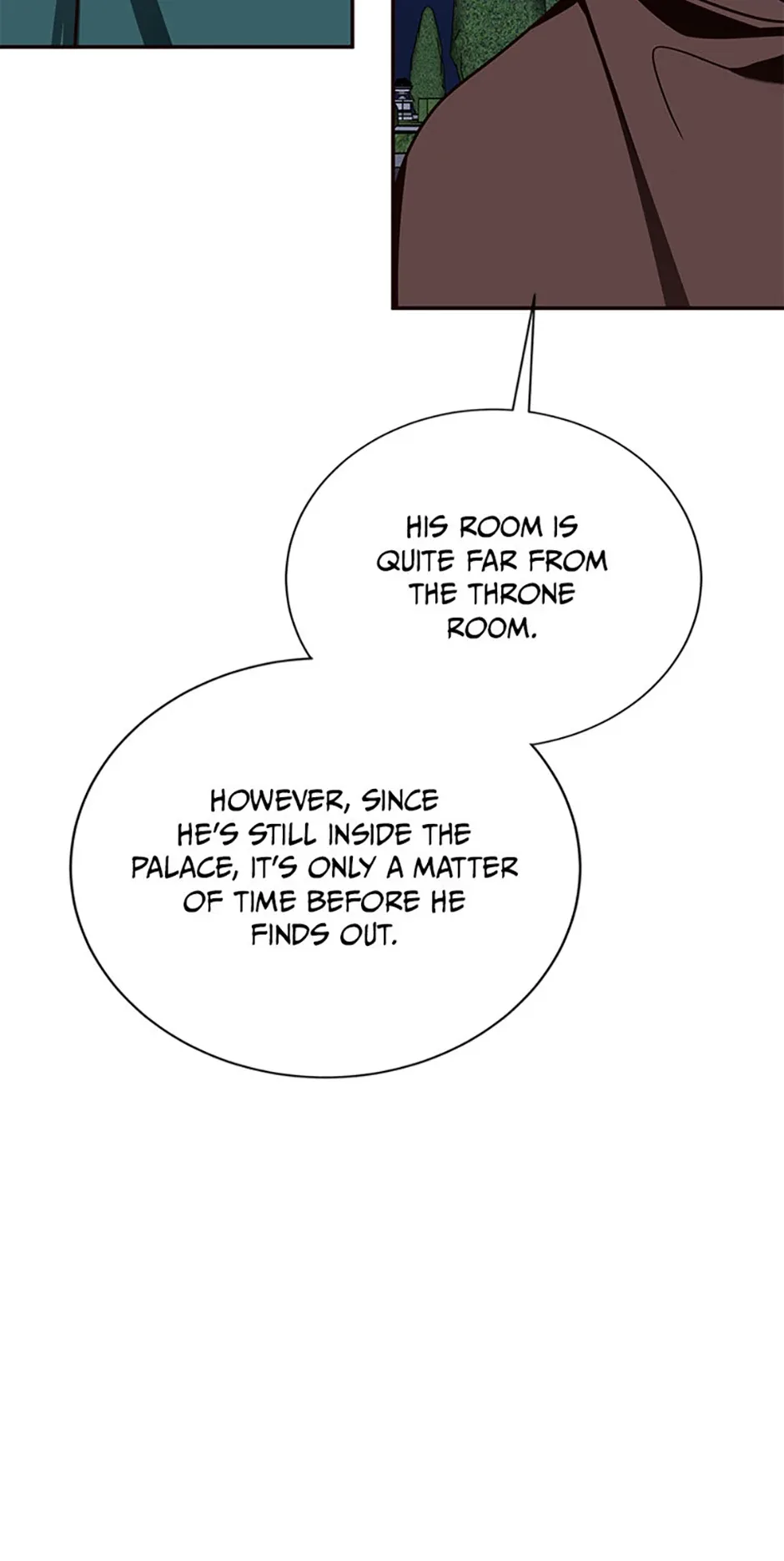 One Regret Is Enough Chapter 82 page 11