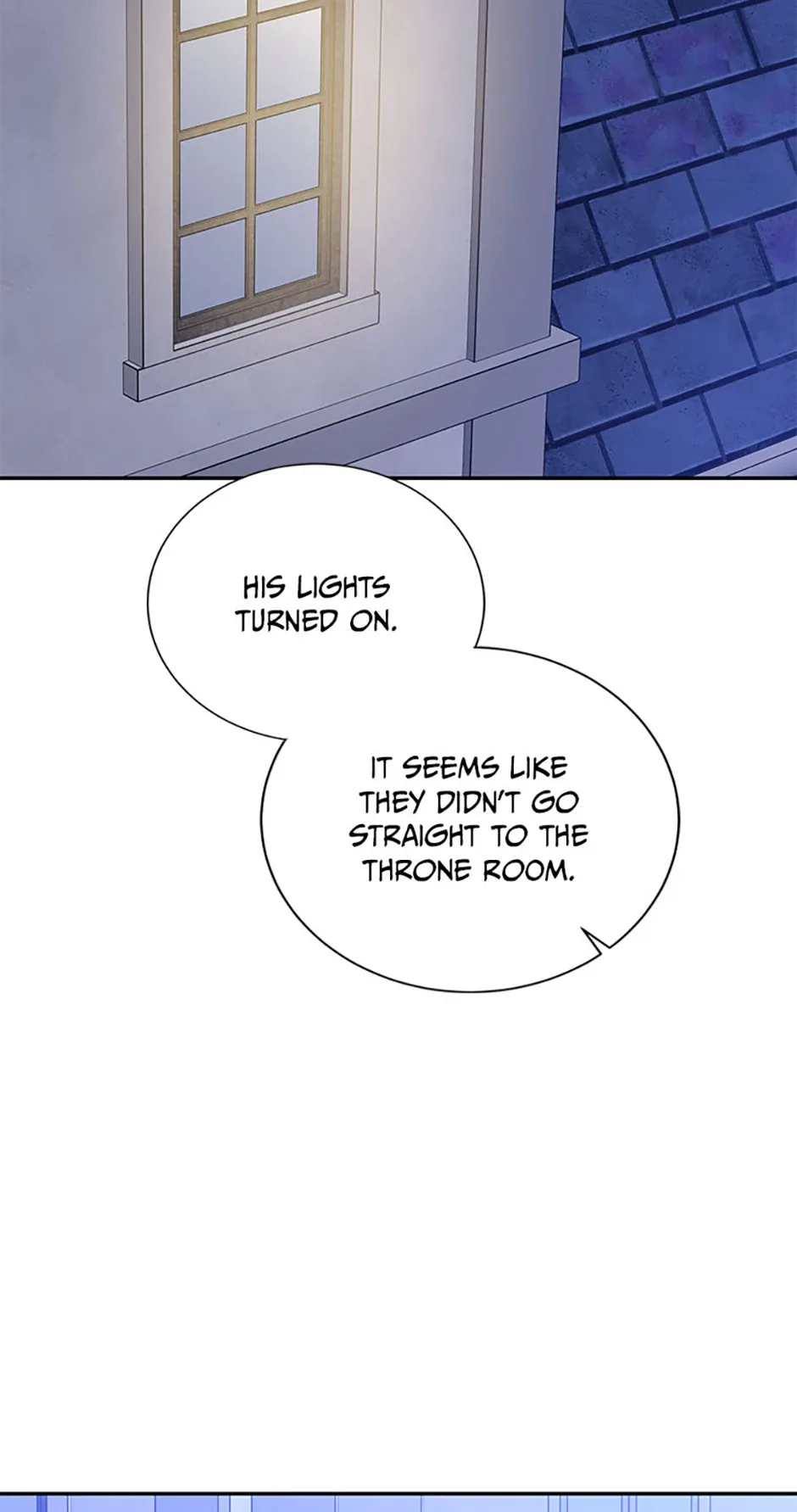 One Regret Is Enough Chapter 82 page 30