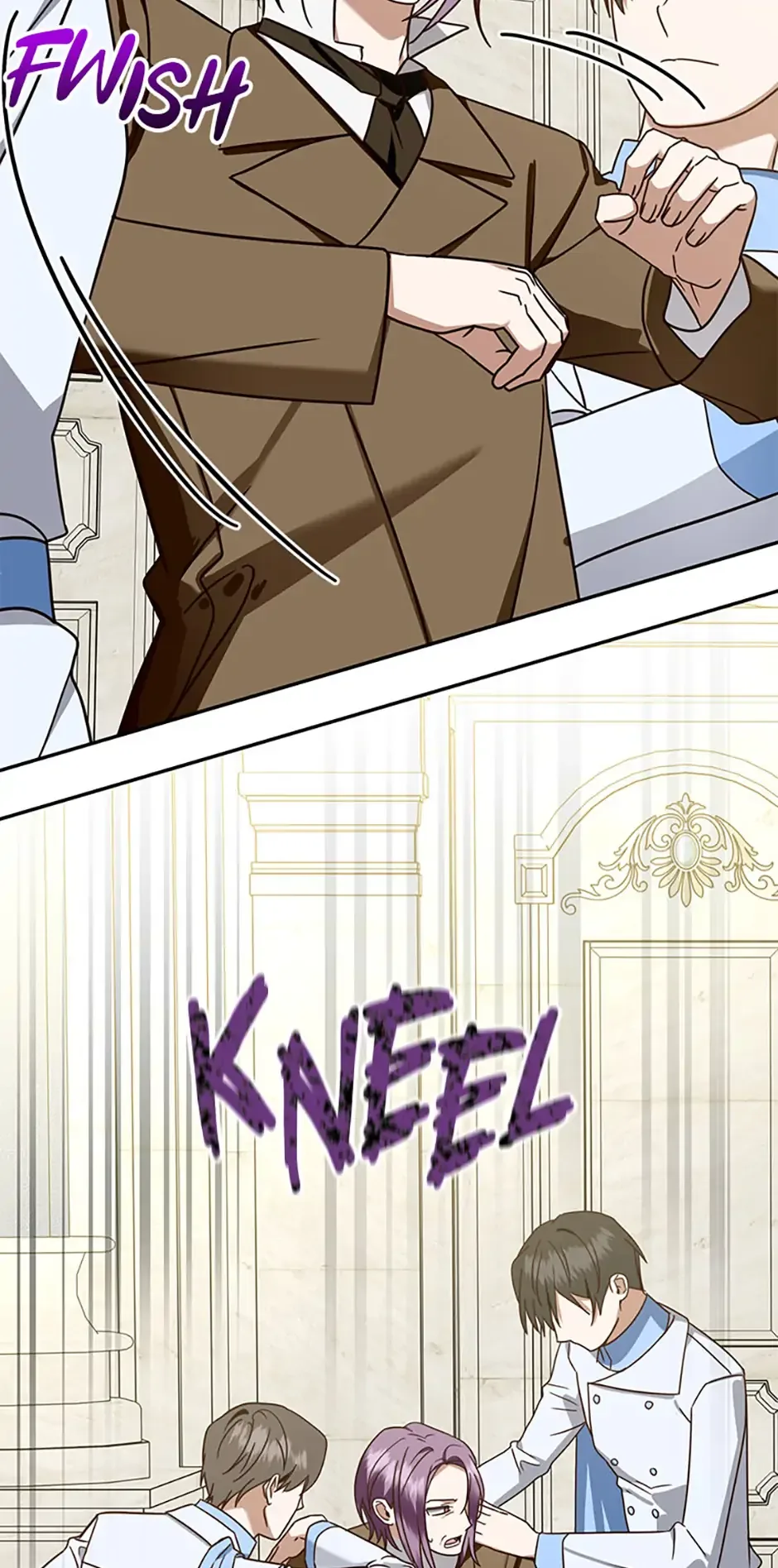 One Regret Is Enough Chapter 78 page 16