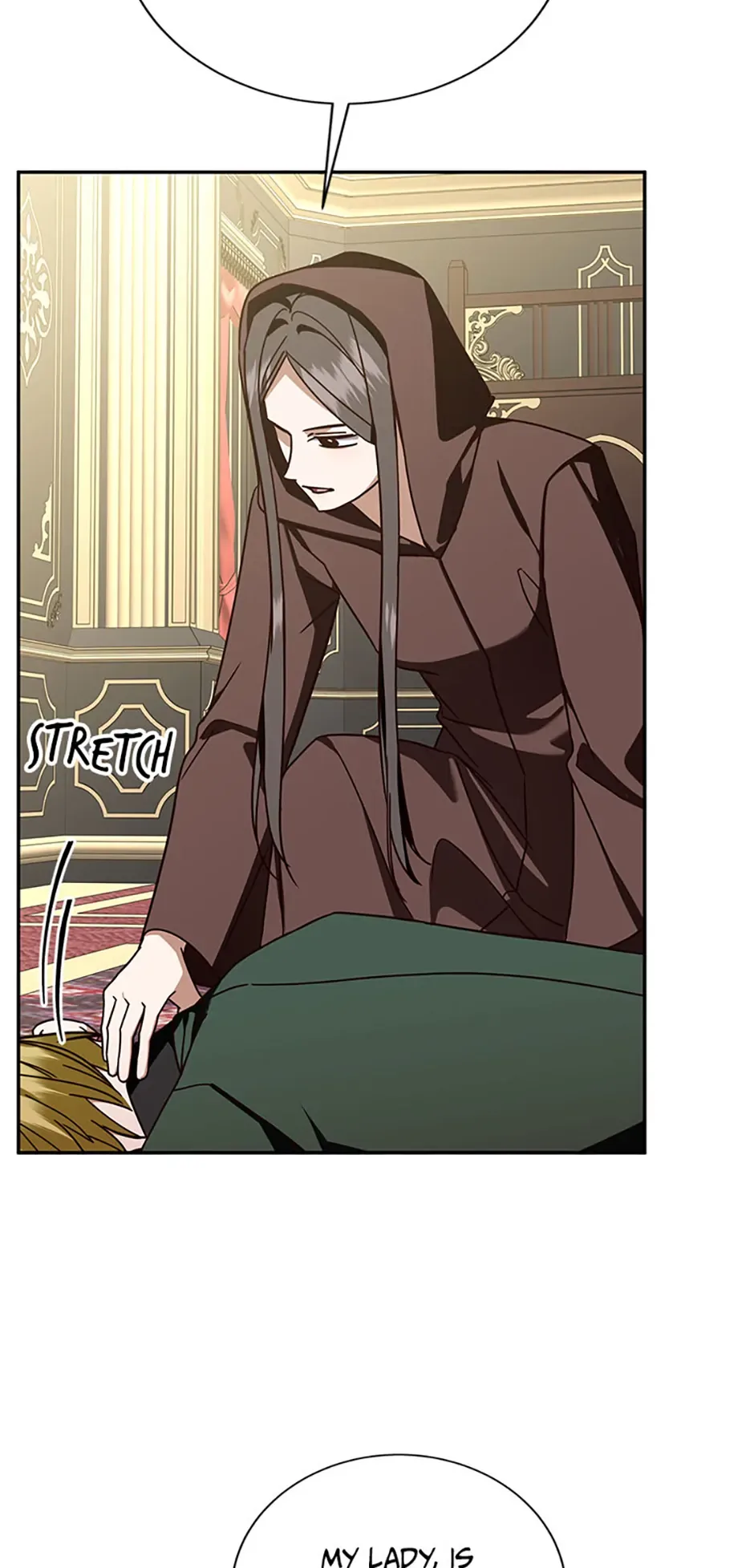 One Regret Is Enough Chapter 82 page 64