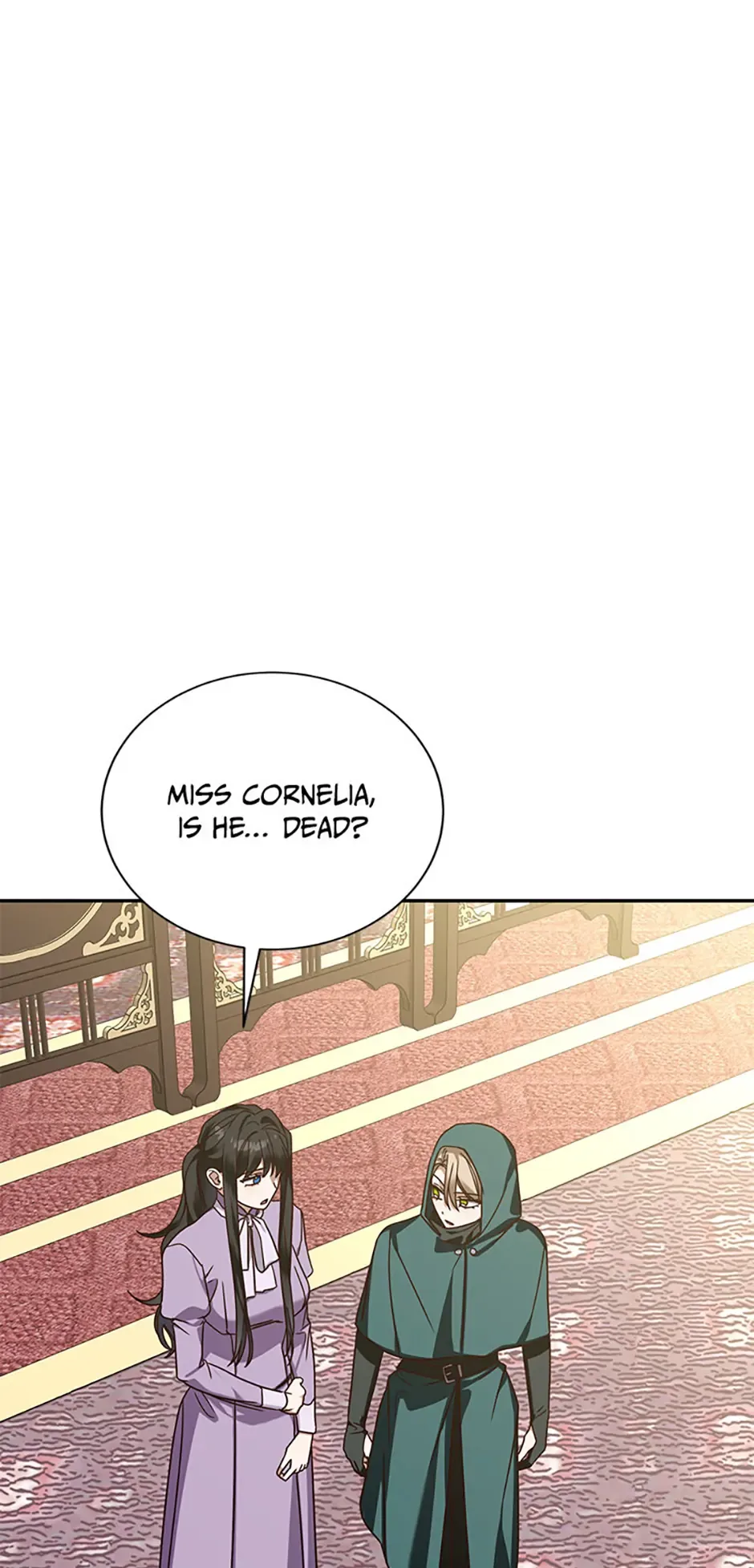 One Regret Is Enough Chapter 82 page 62