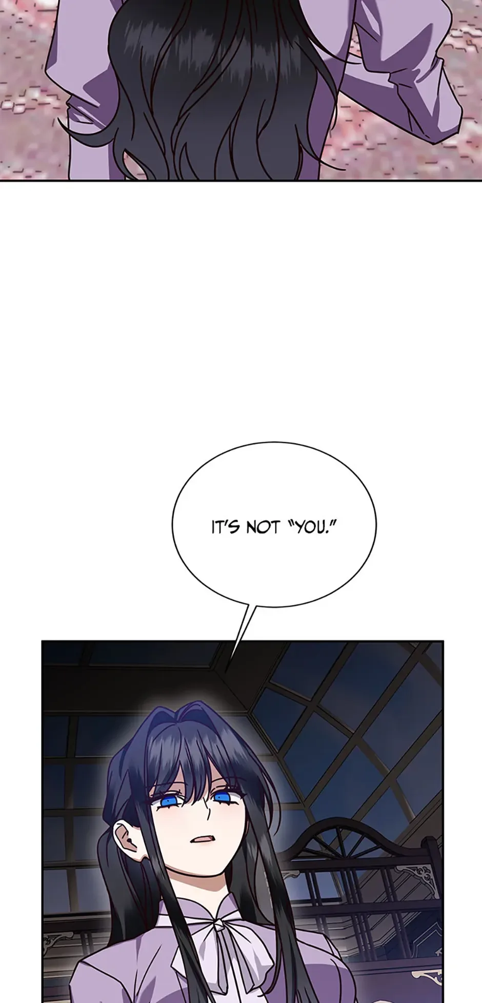 One Regret Is Enough Chapter 82 page 60