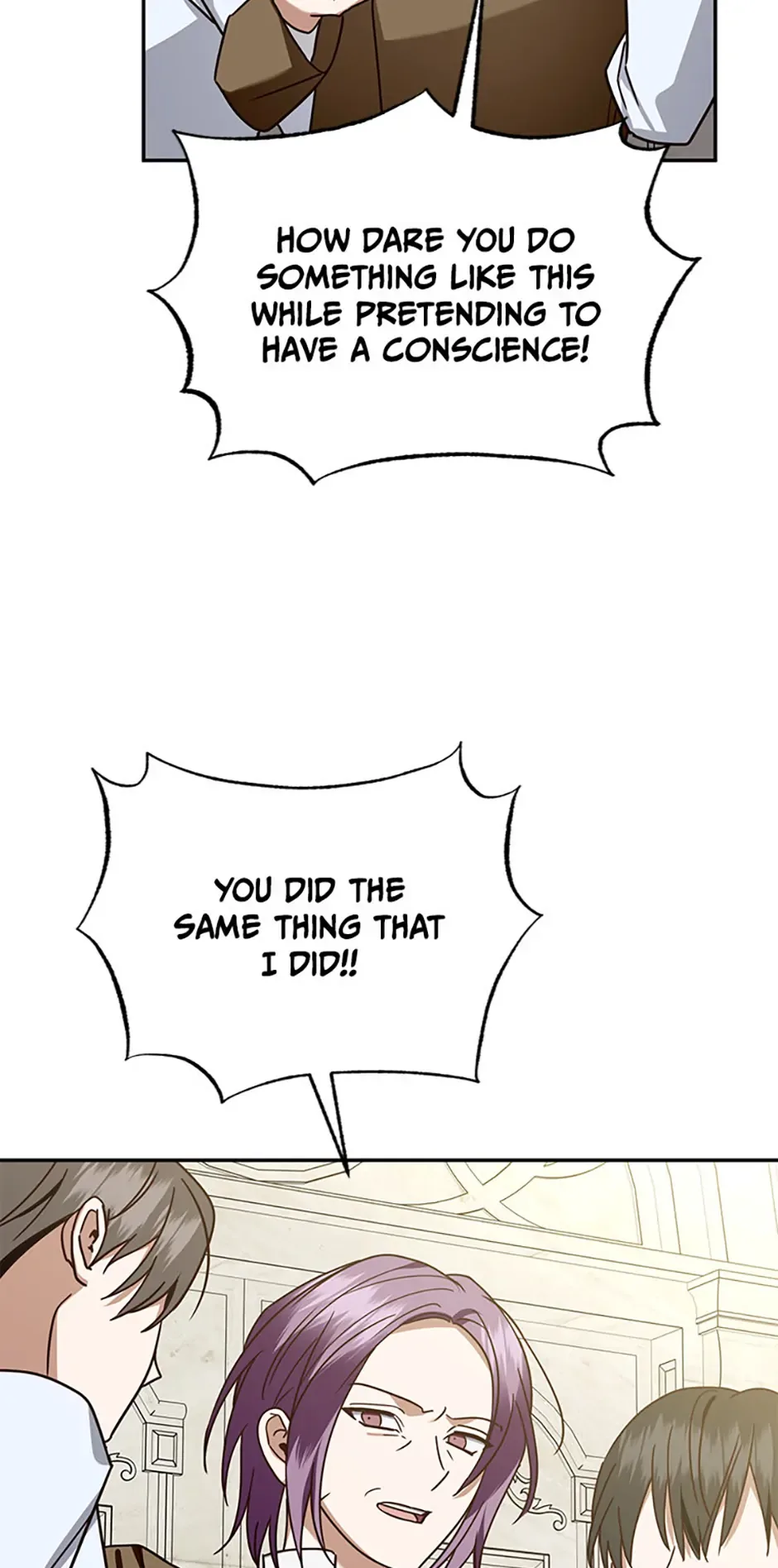 One Regret Is Enough Chapter 78 page 15