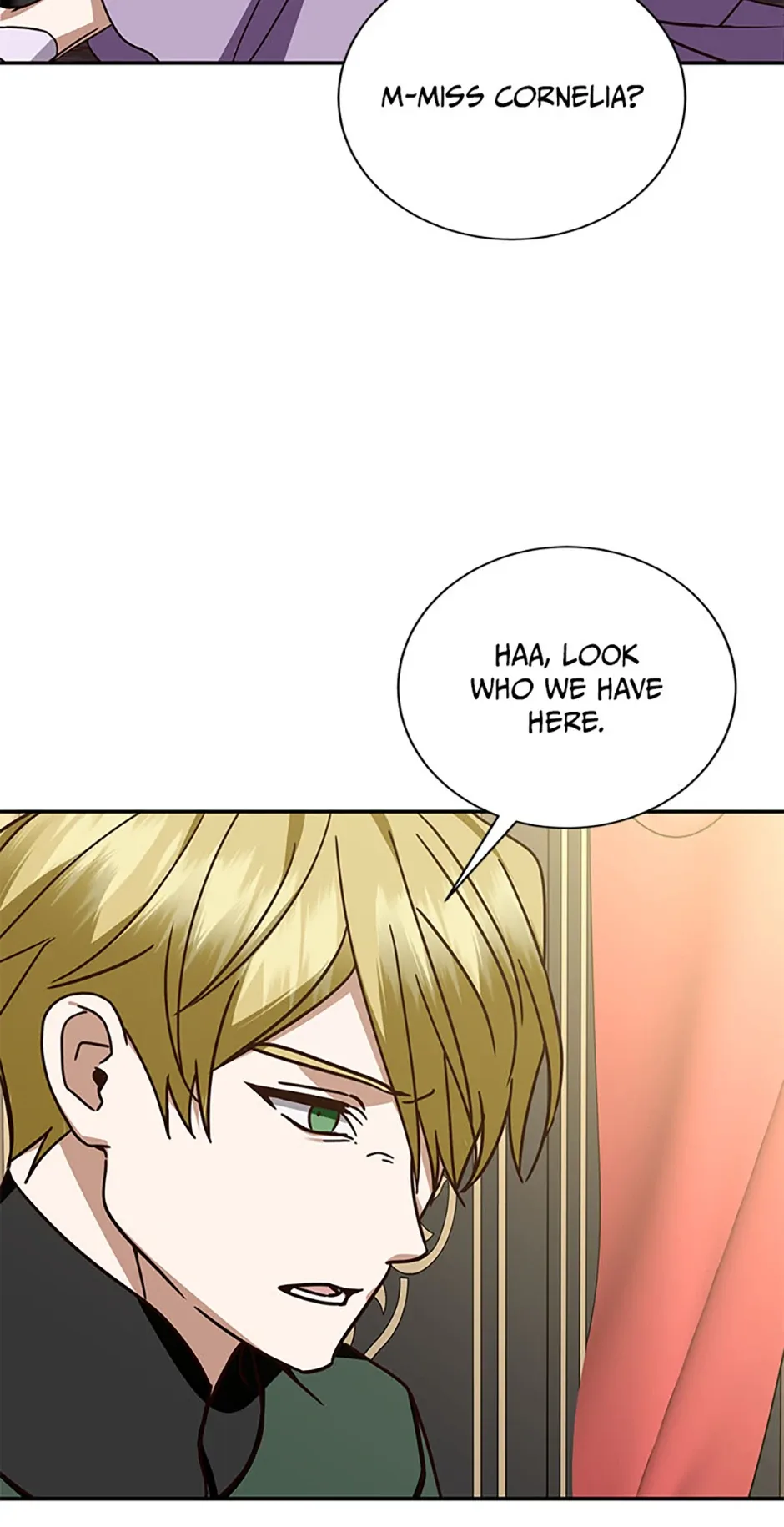 One Regret Is Enough Chapter 82 page 50