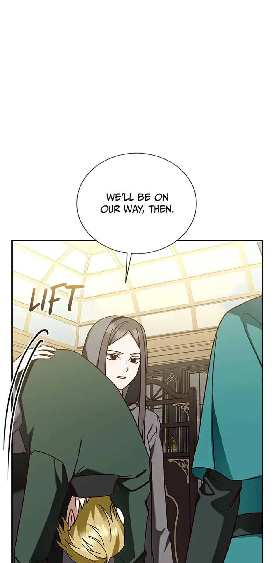 One Regret Is Enough Chapter 83 page 13