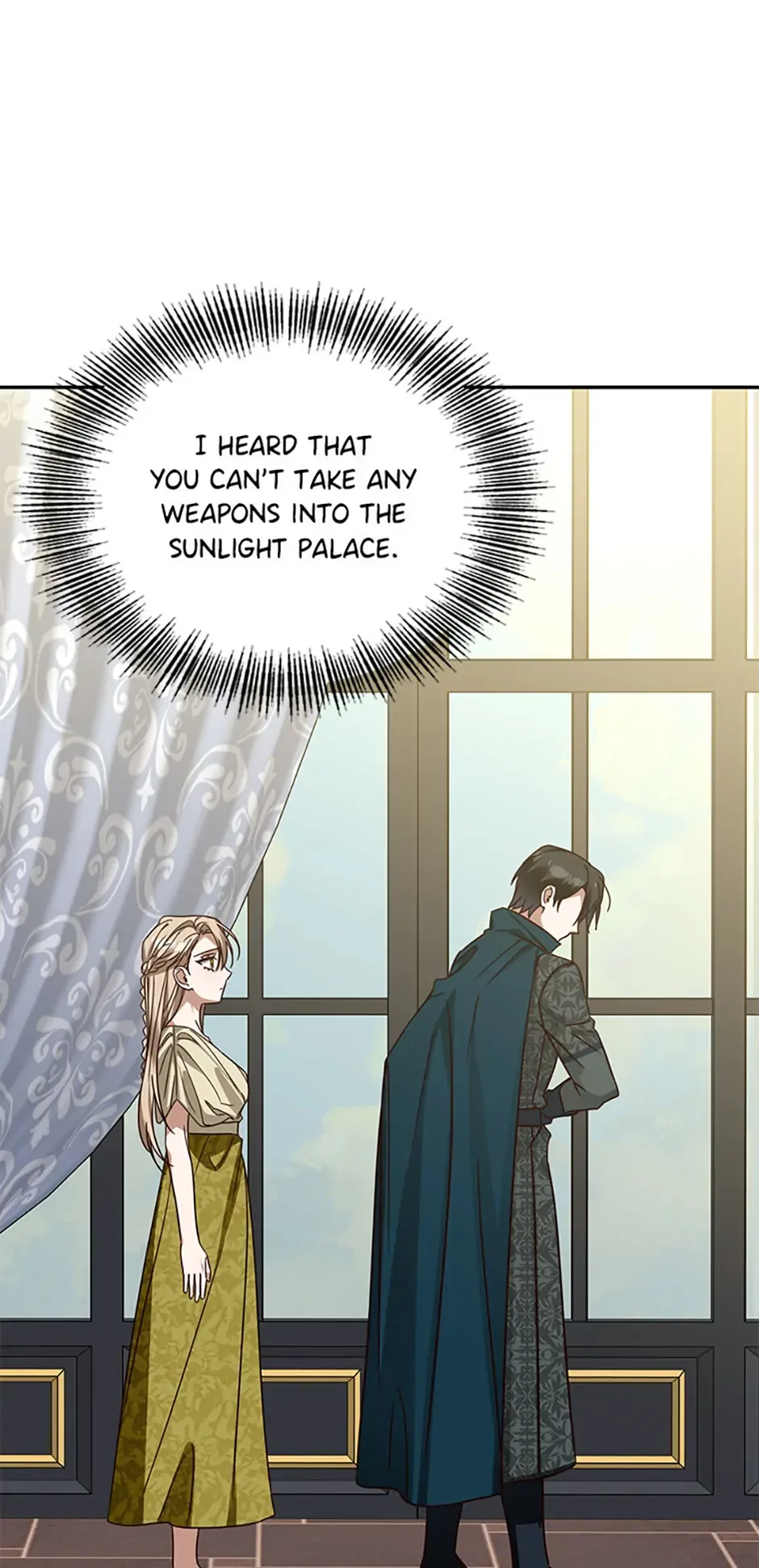 One Regret Is Enough Chapter 80 page 14