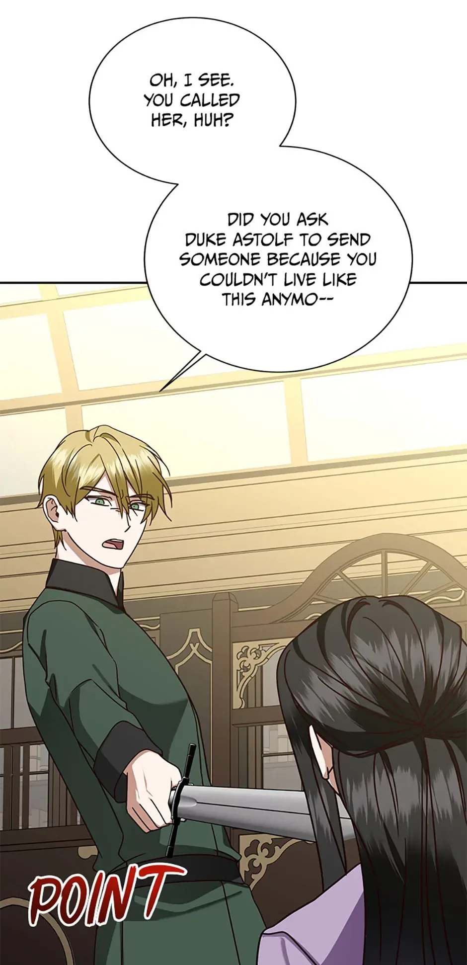 One Regret Is Enough Chapter 82 page 52