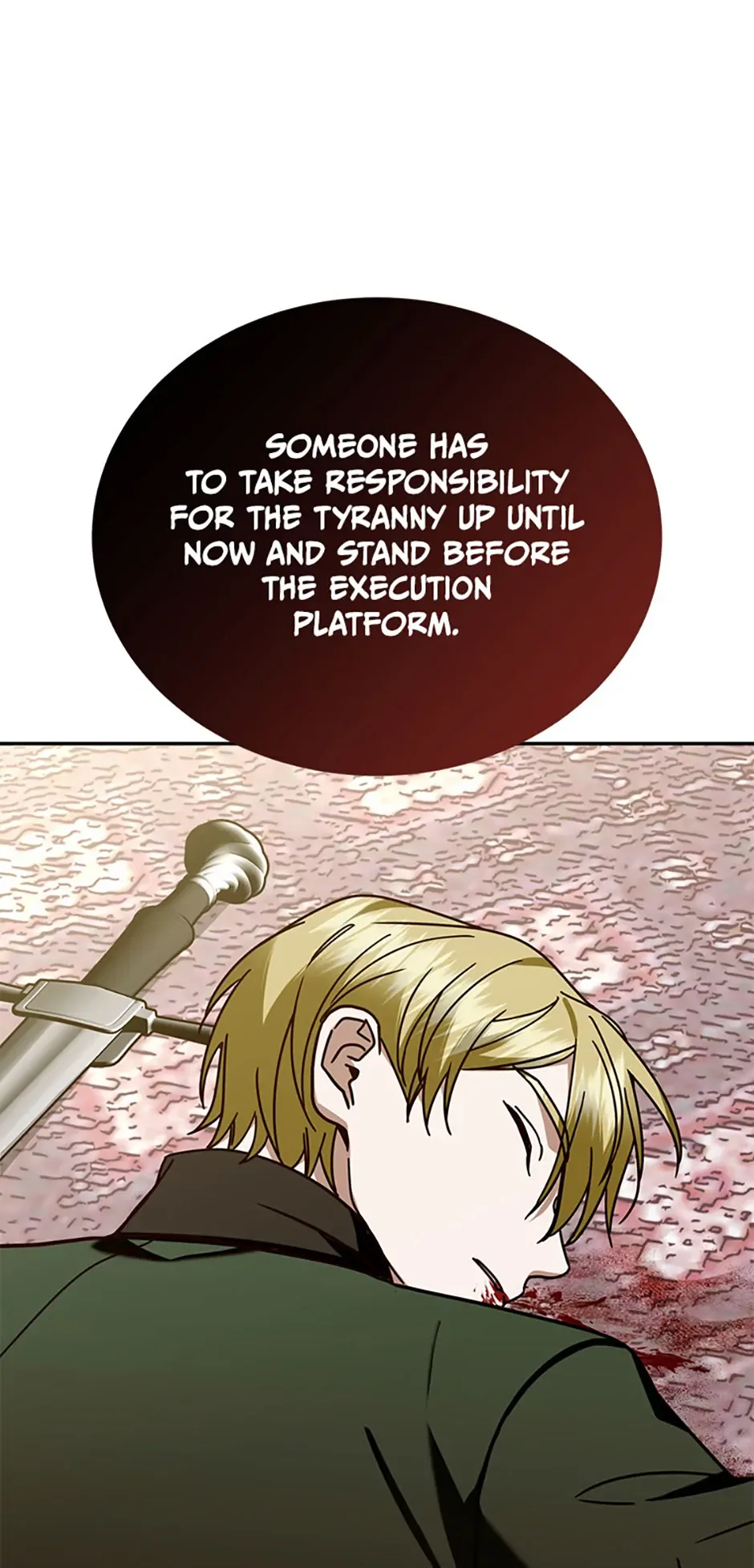 One Regret Is Enough Chapter 82 page 66
