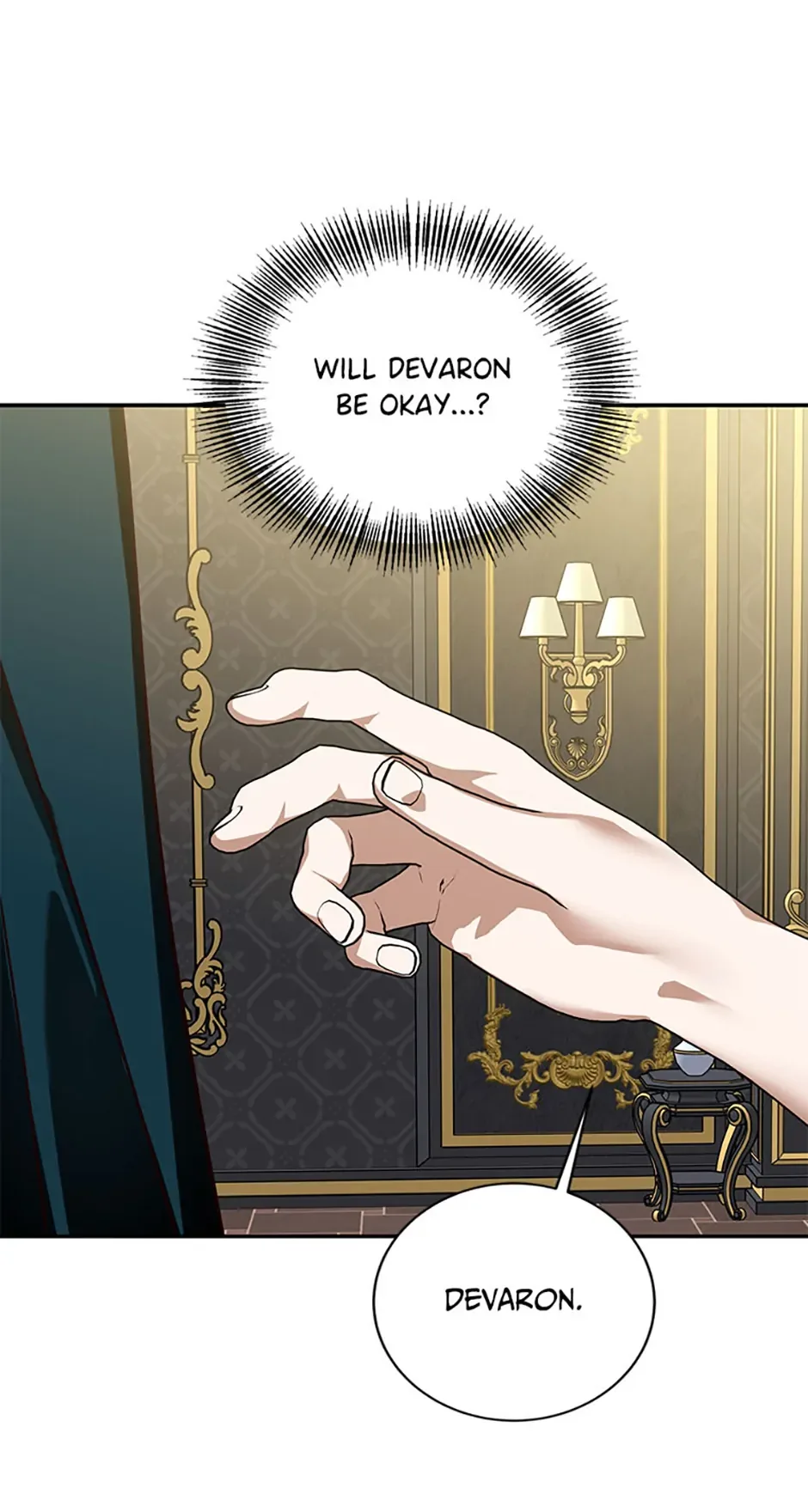 One Regret Is Enough Chapter 80 page 17