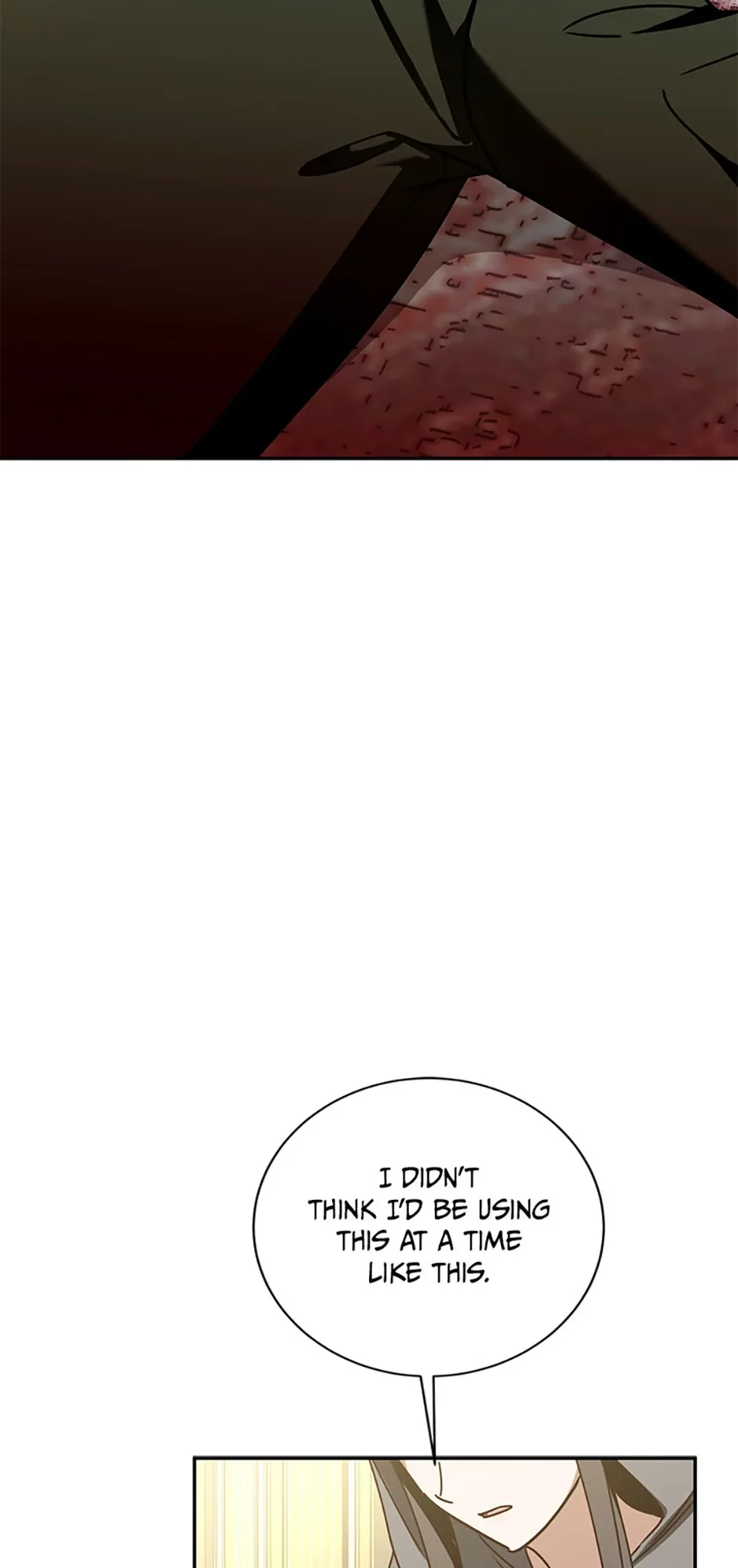 One Regret Is Enough Chapter 83 page 3