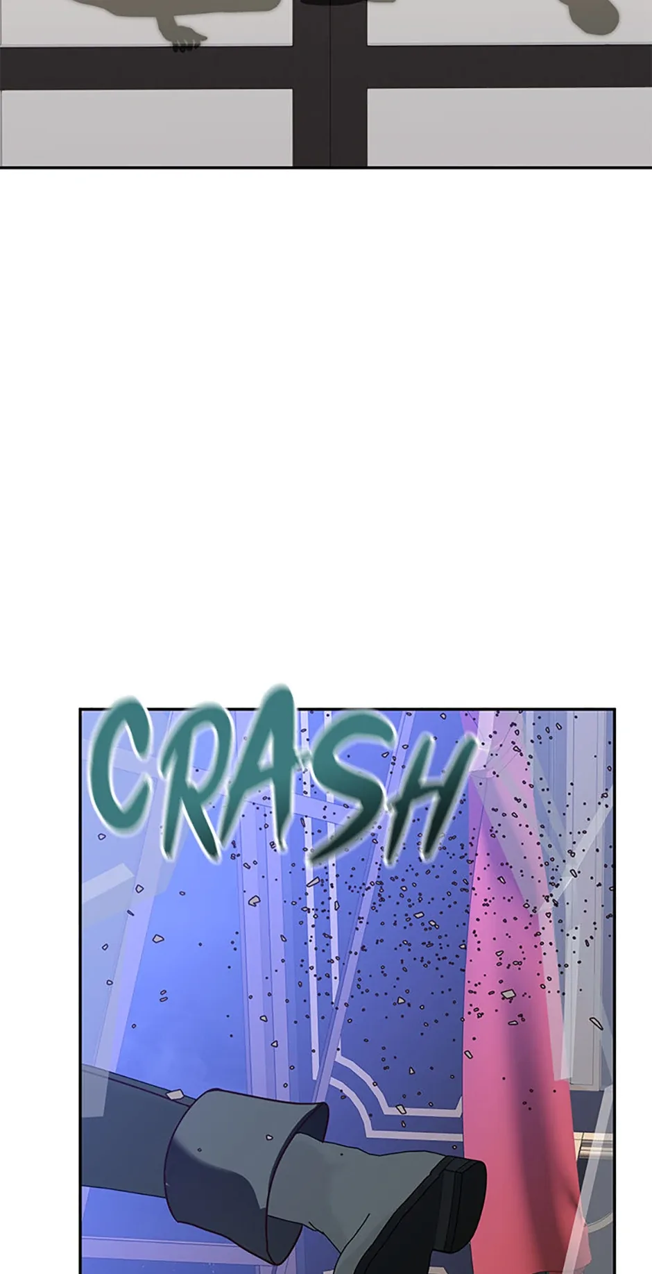 One Regret Is Enough Chapter 82 page 47