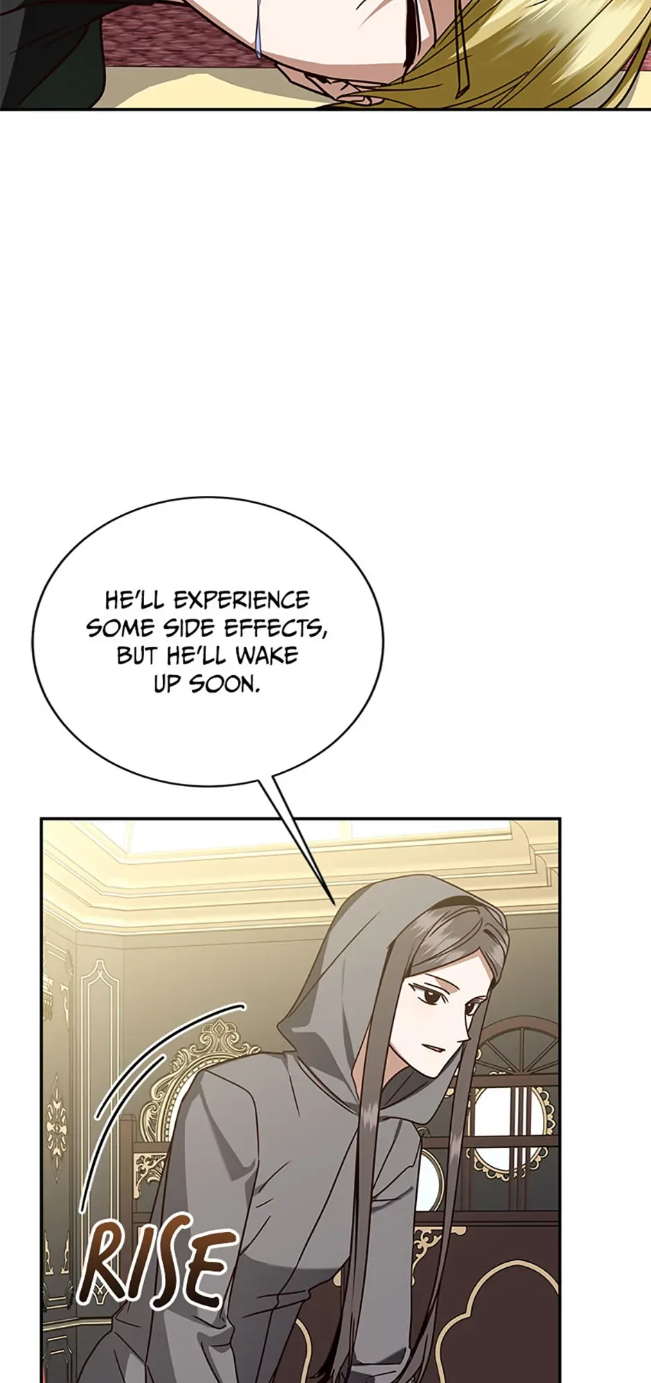 One Regret Is Enough Chapter 83 page 5