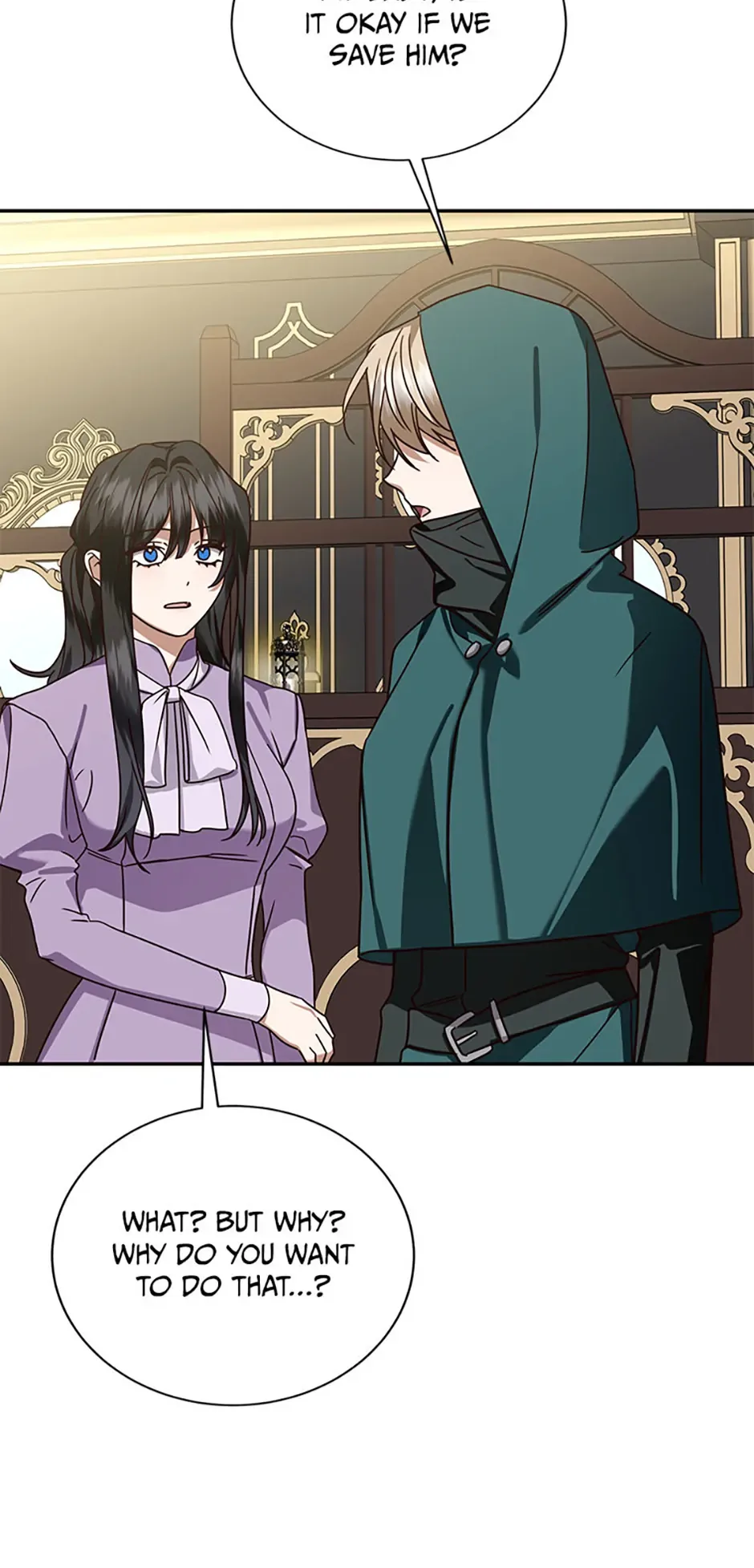 One Regret Is Enough Chapter 82 page 65