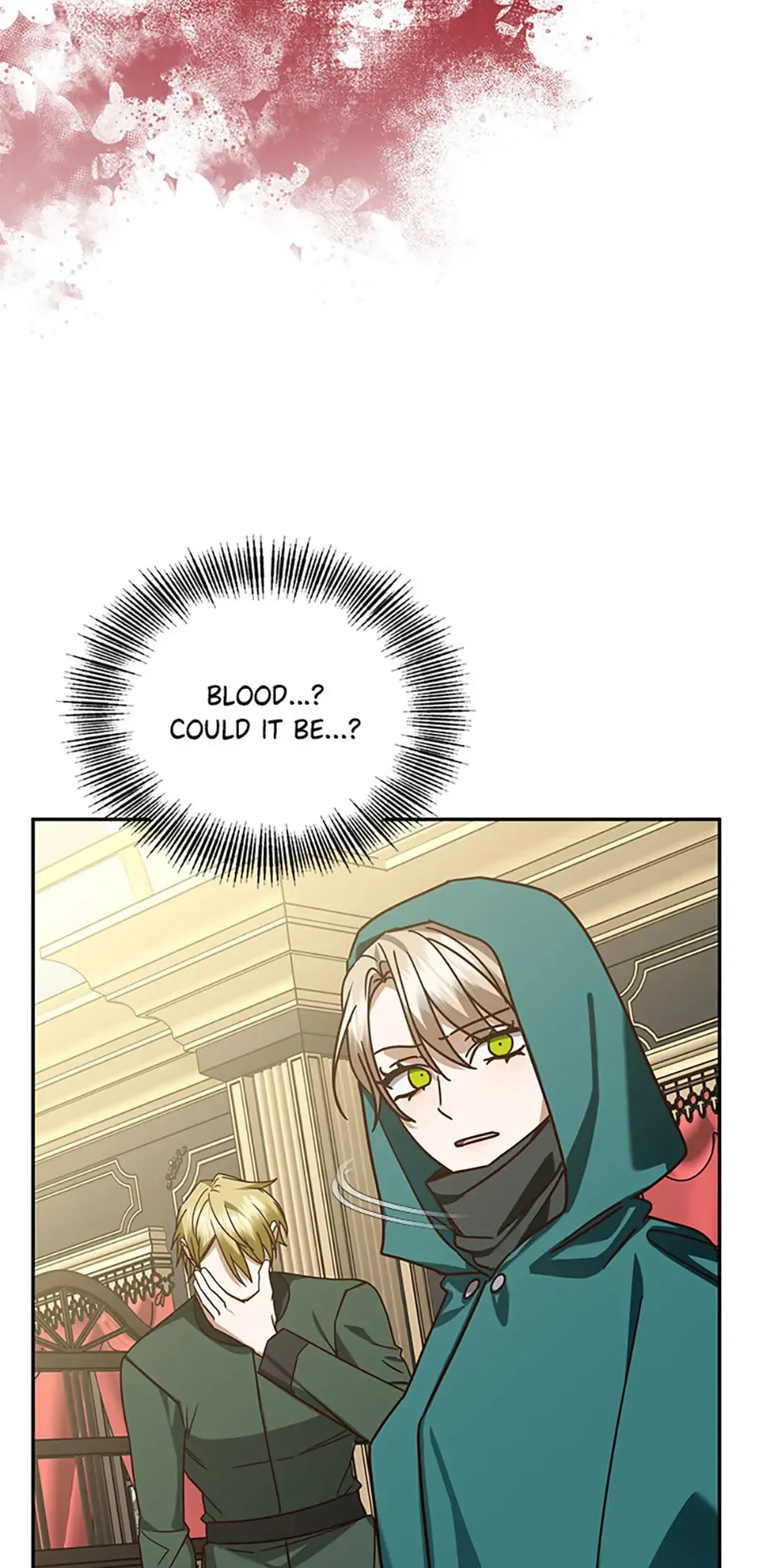 One Regret Is Enough Chapter 82 page 55