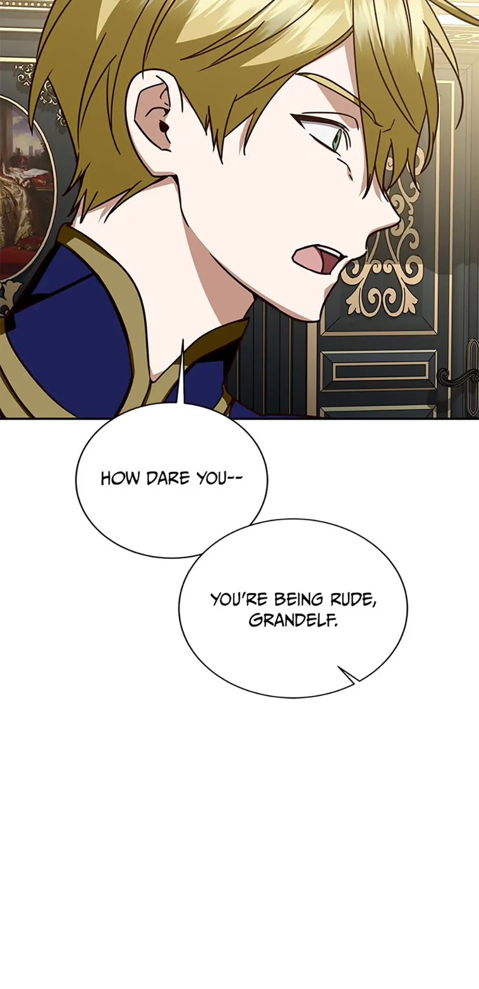 One Regret Is Enough Chapter 80 page 5