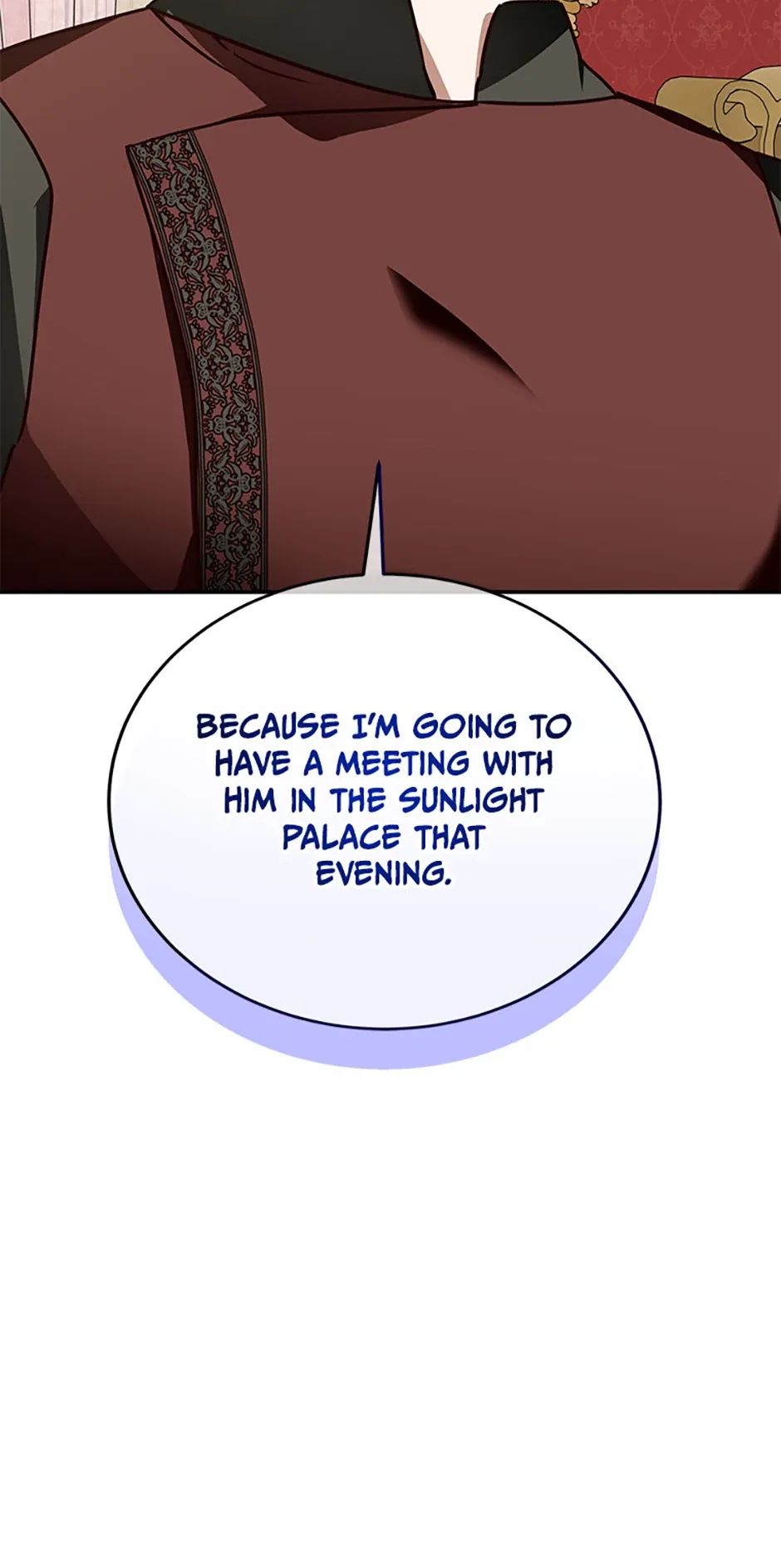 One Regret Is Enough Chapter 78 page 10