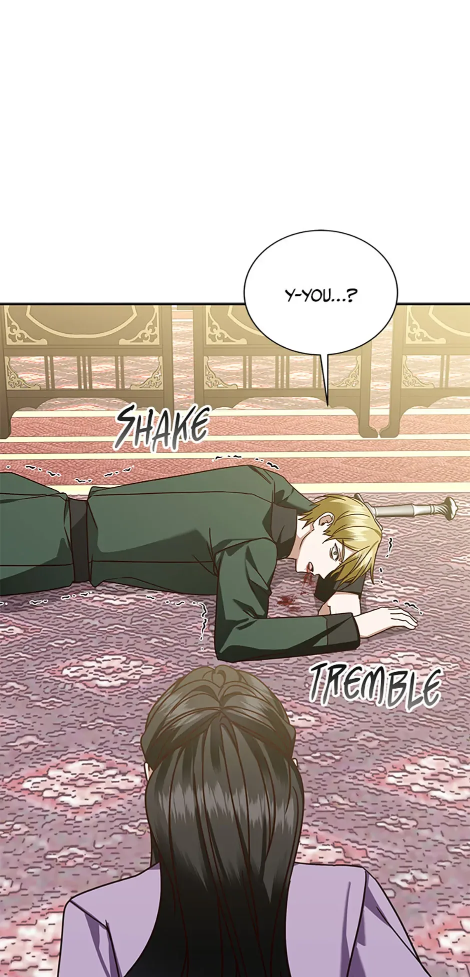 One Regret Is Enough Chapter 82 page 59