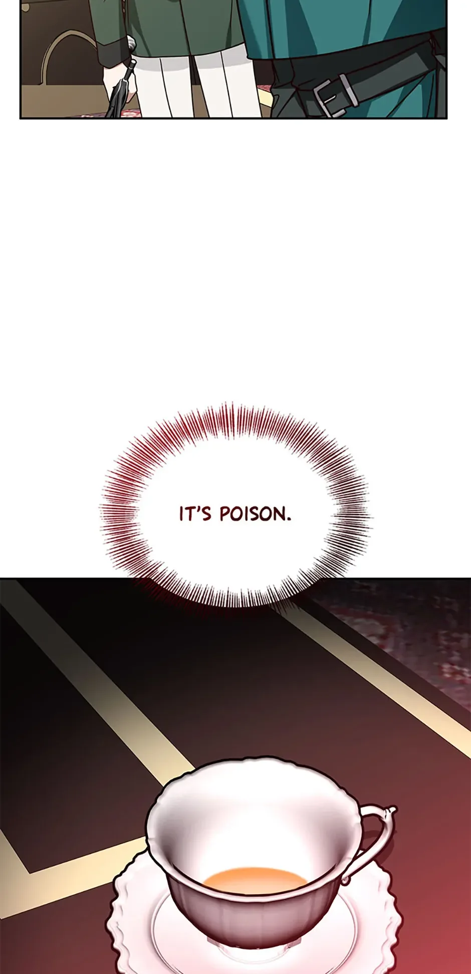 One Regret Is Enough Chapter 82 page 56