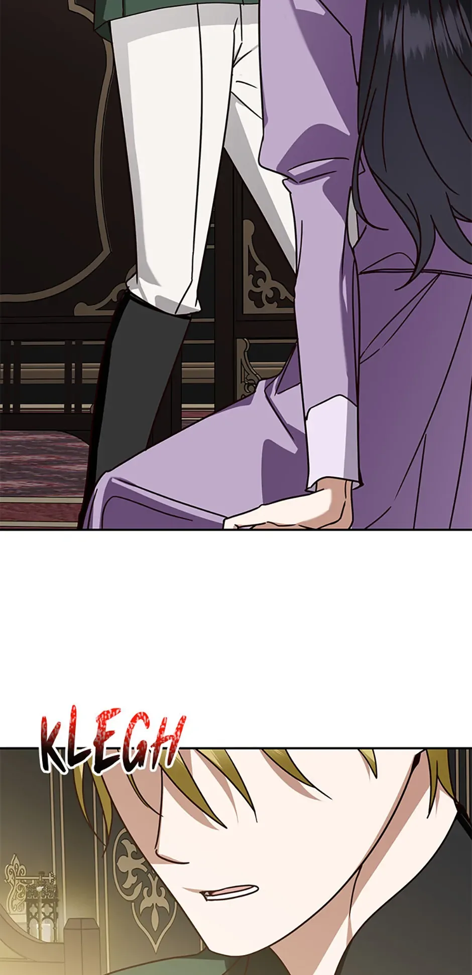 One Regret Is Enough Chapter 82 page 53
