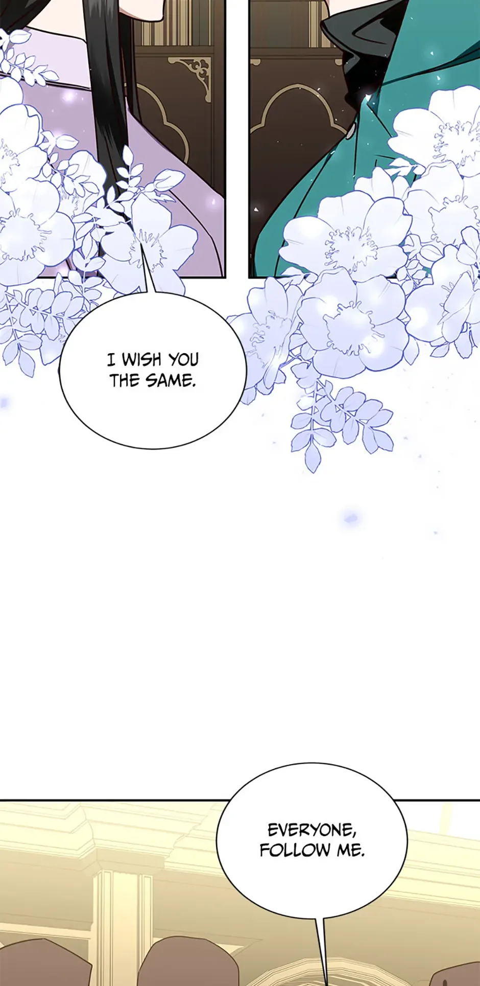 One Regret Is Enough Chapter 83 page 11