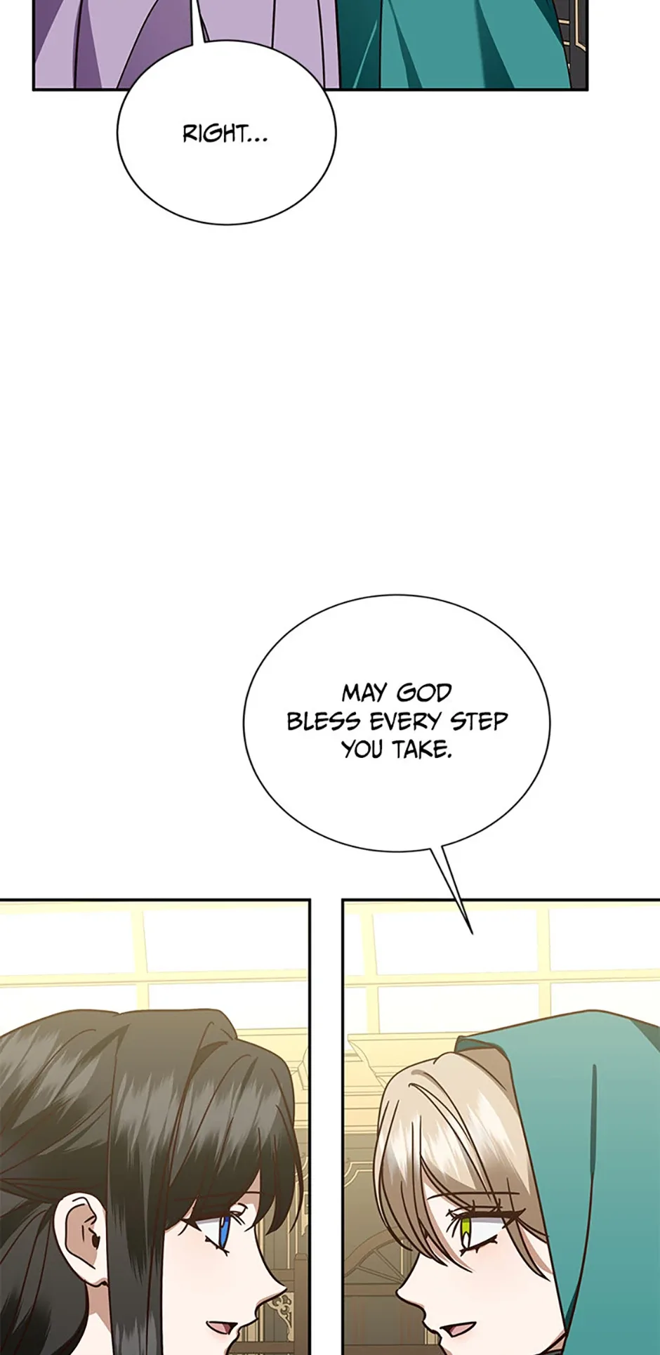One Regret Is Enough Chapter 83 page 10