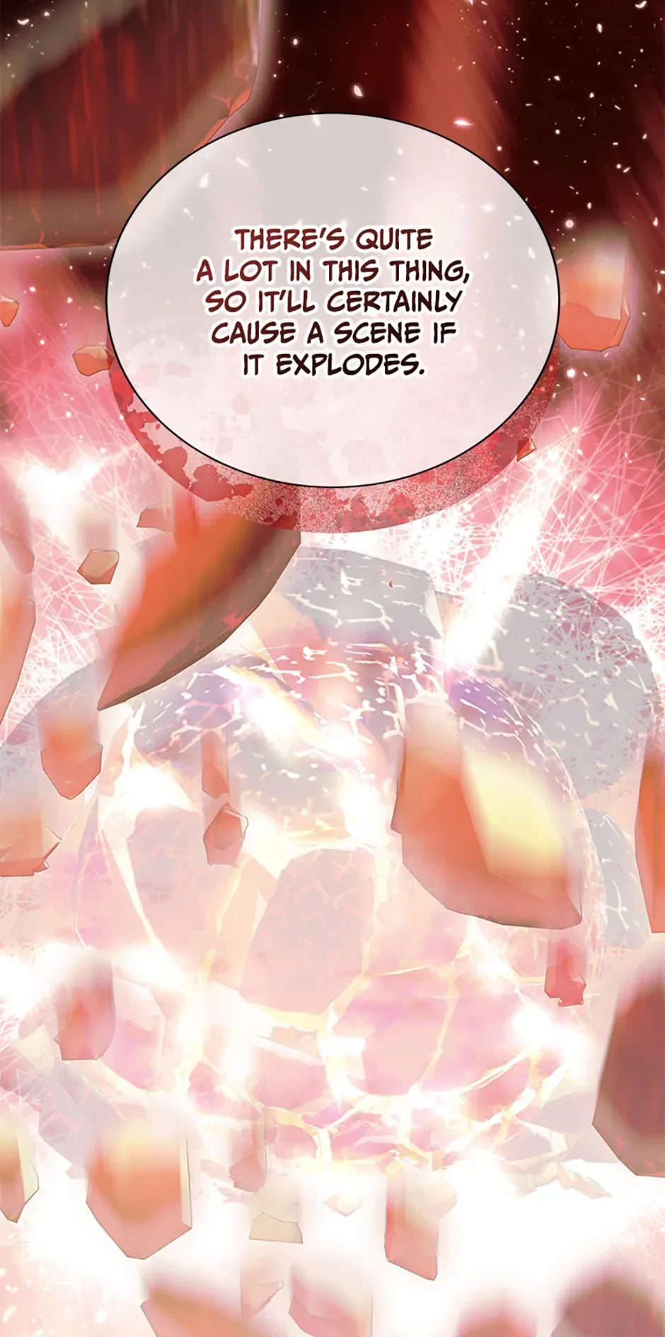 One Regret Is Enough Chapter 78 page 4