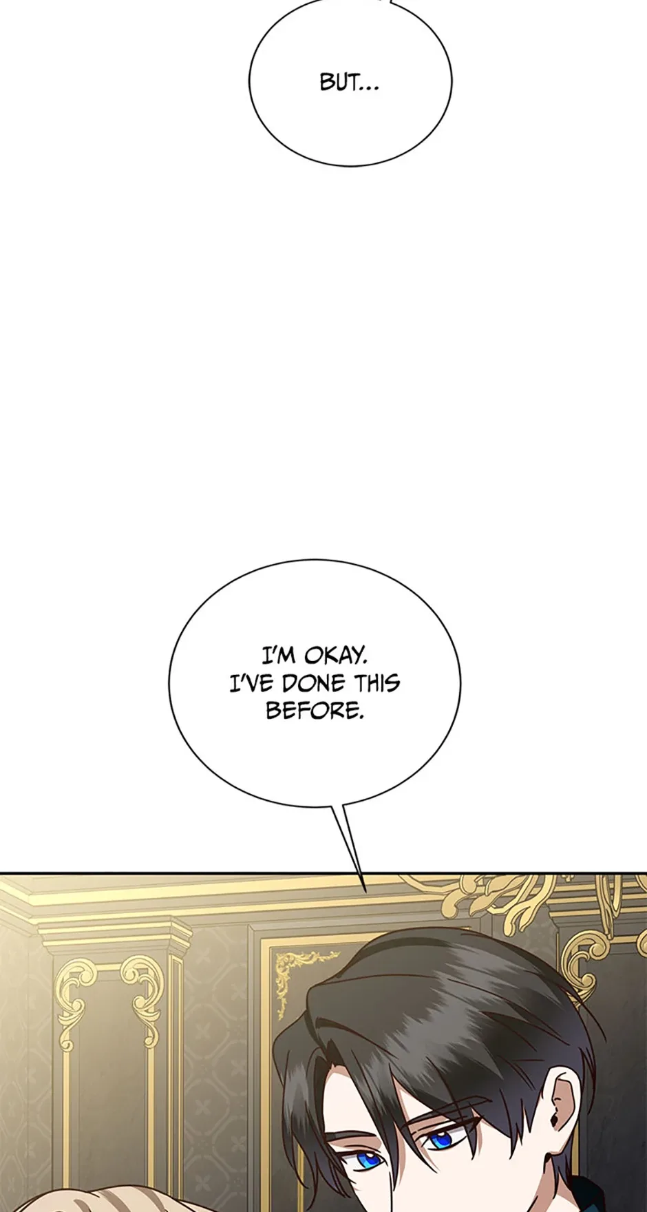 One Regret Is Enough Chapter 80 page 22