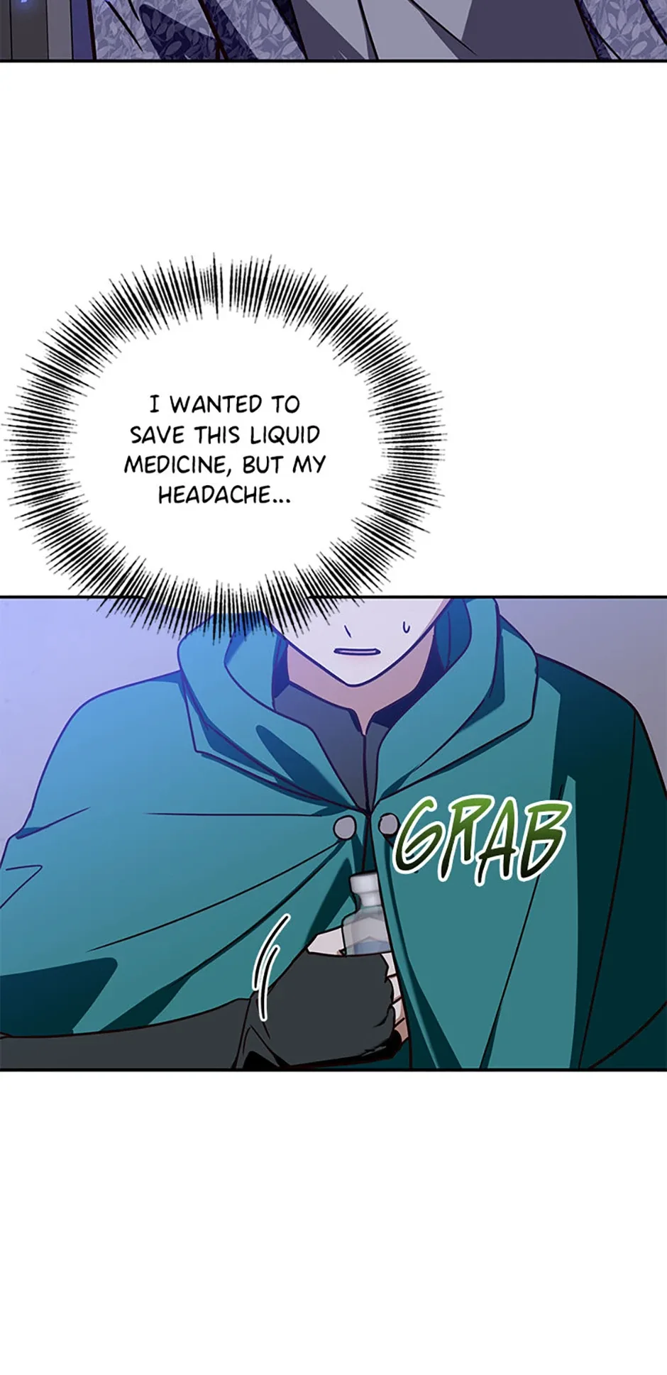 One Regret Is Enough Chapter 83 page 31