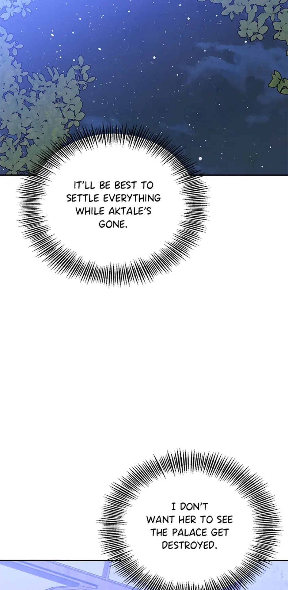 One Regret Is Enough Chapter 83 page 17