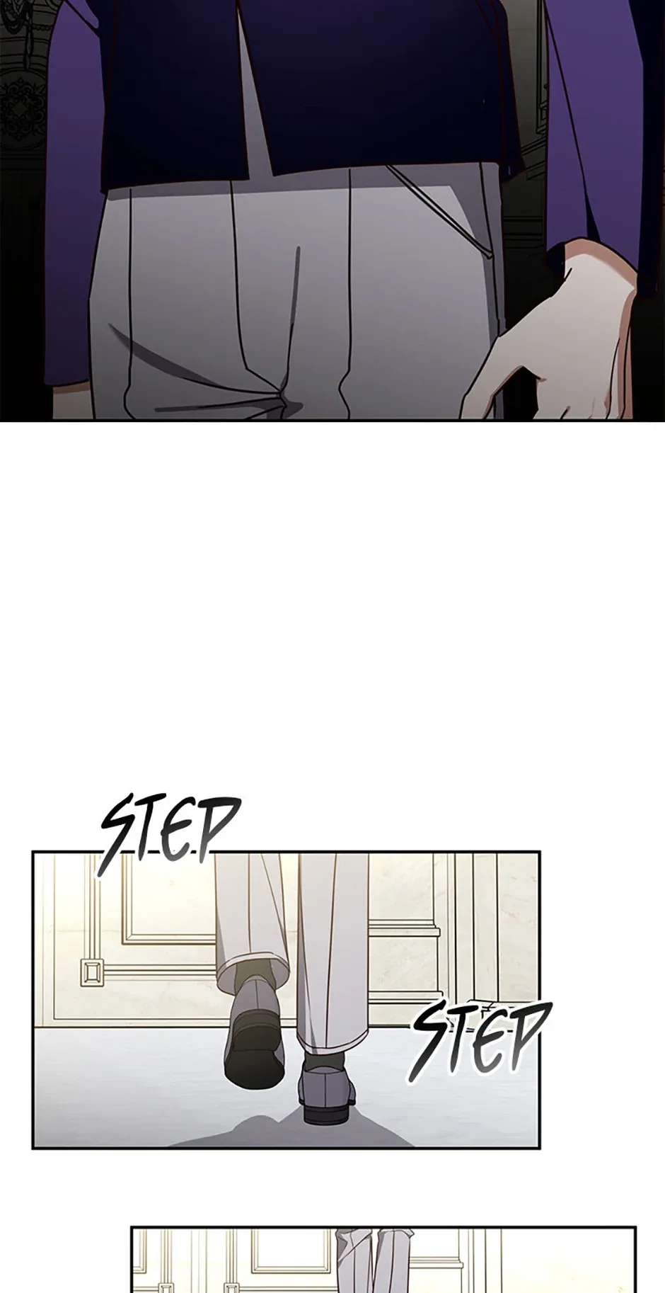 One Regret Is Enough Chapter 78 page 34