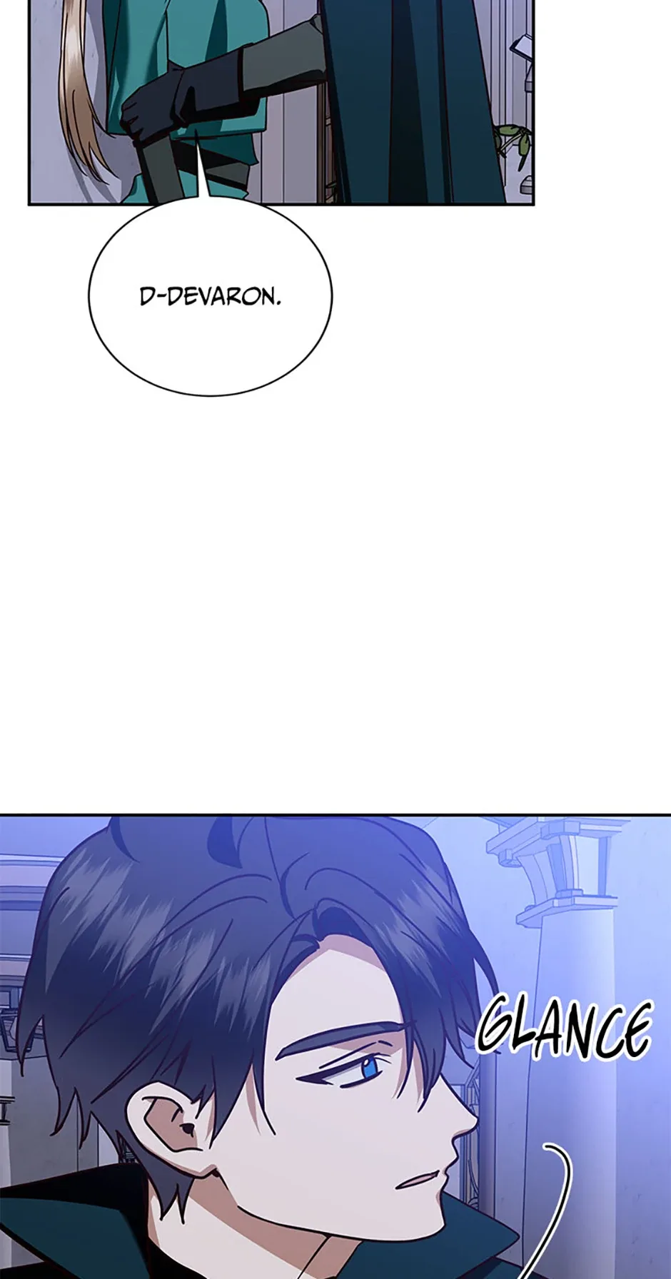 One Regret Is Enough Chapter 83 page 43