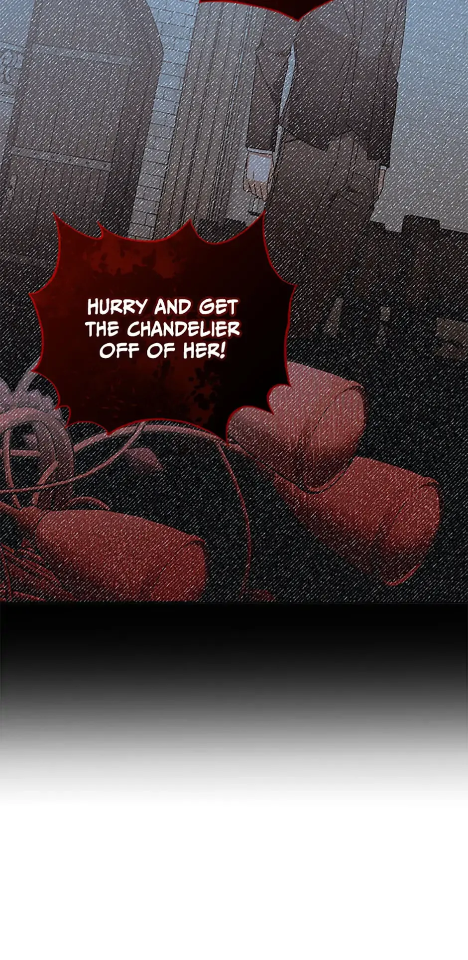 One Regret Is Enough Chapter 83 page 23