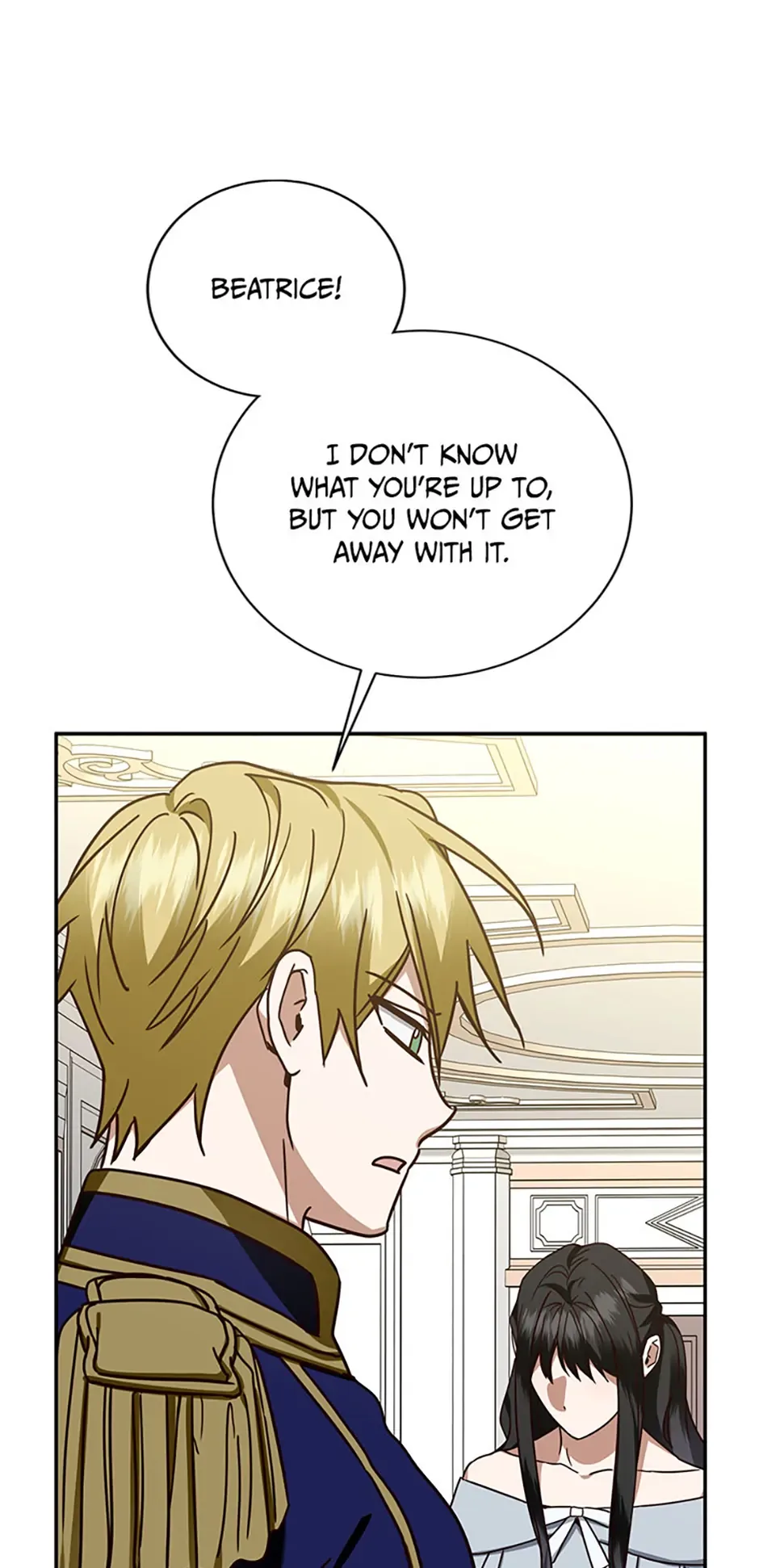 One Regret Is Enough Chapter 80 page 9