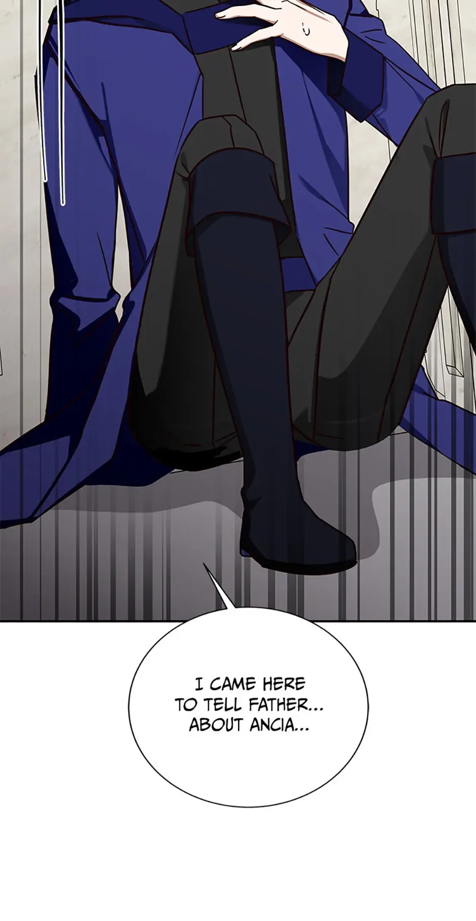 One Regret Is Enough Chapter 78 page 38
