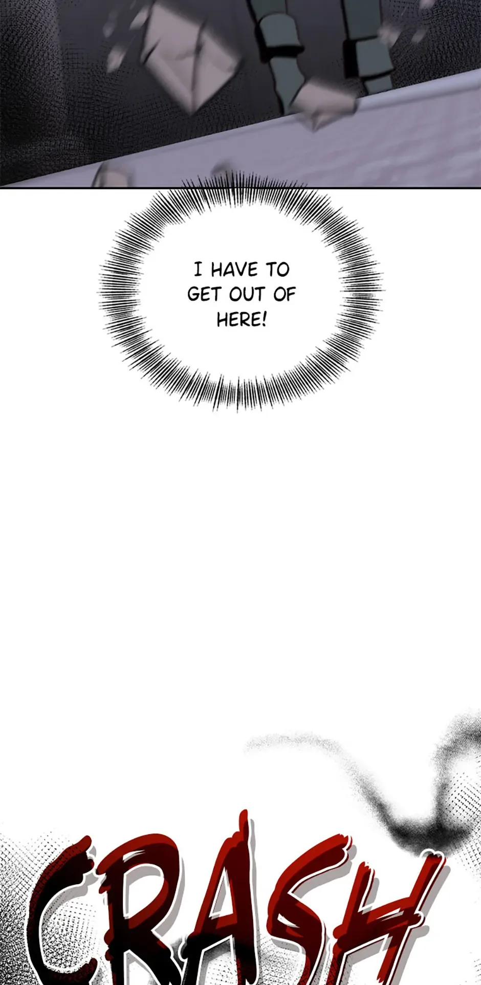 One Regret Is Enough Chapter 83 page 21