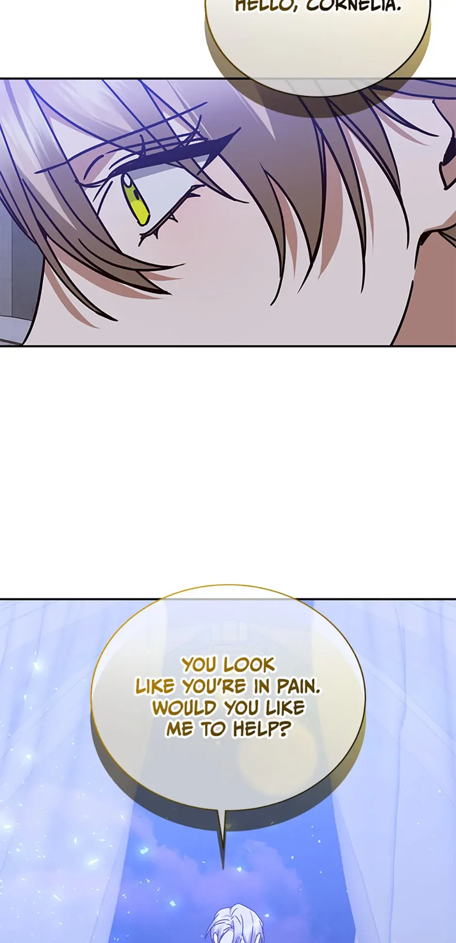 One Regret Is Enough Chapter 83 page 27