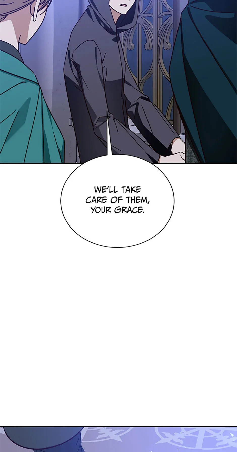 One Regret Is Enough Chapter 83 page 45