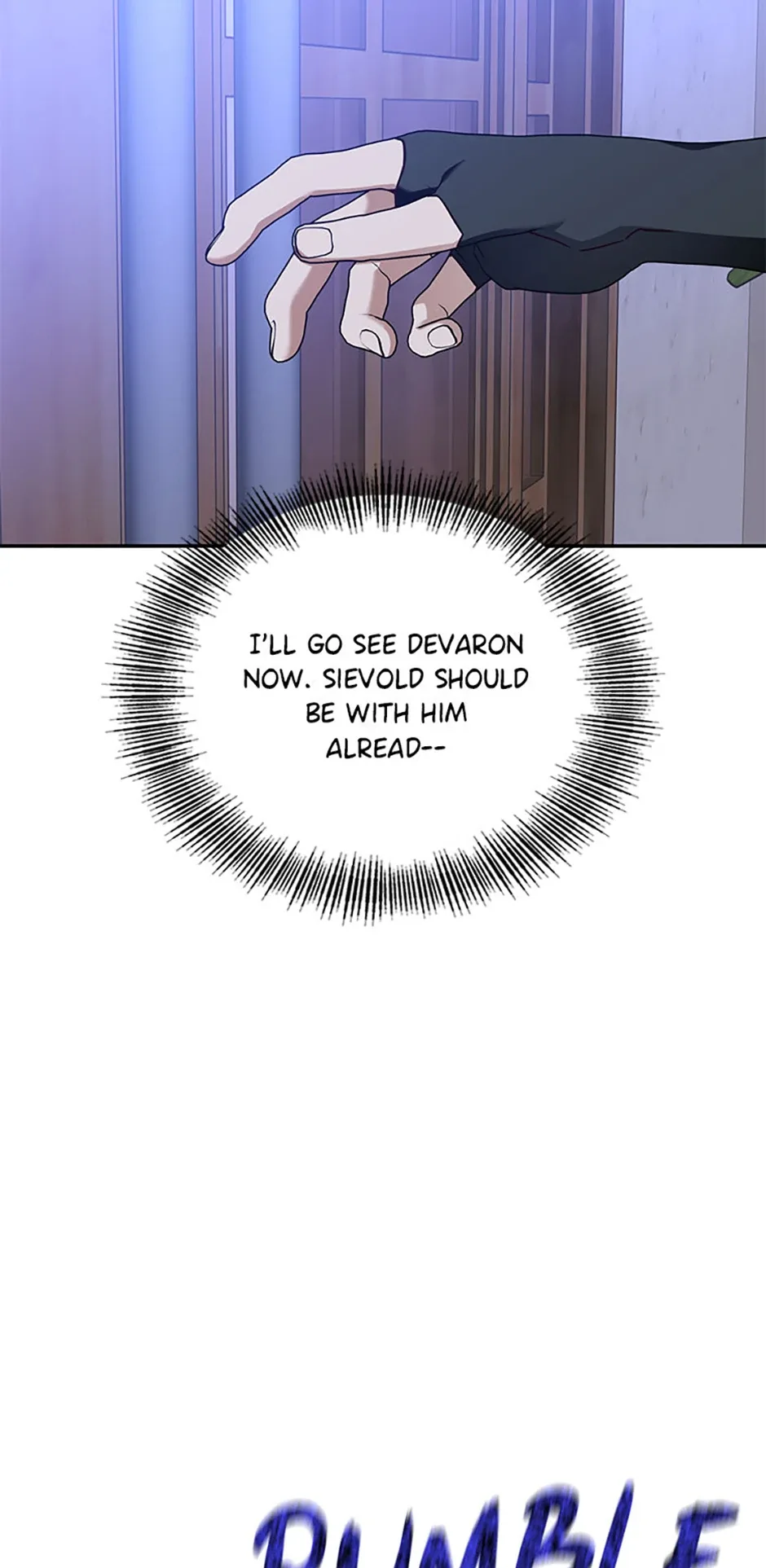 One Regret Is Enough Chapter 83 page 19