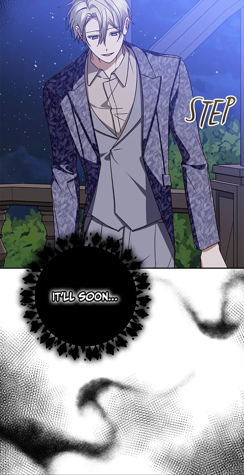One Regret Is Enough Chapter 83 page 38