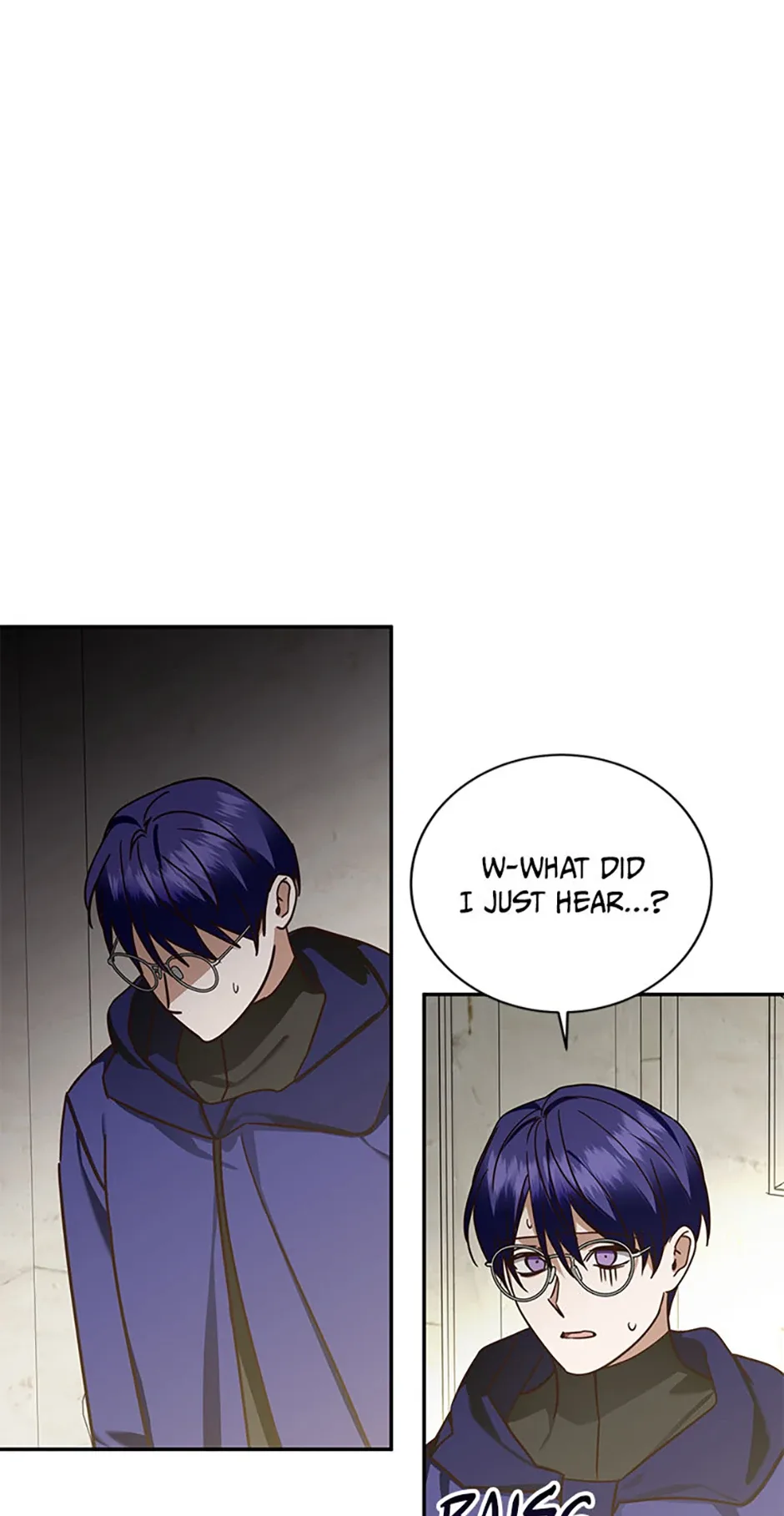 One Regret Is Enough Chapter 78 page 36