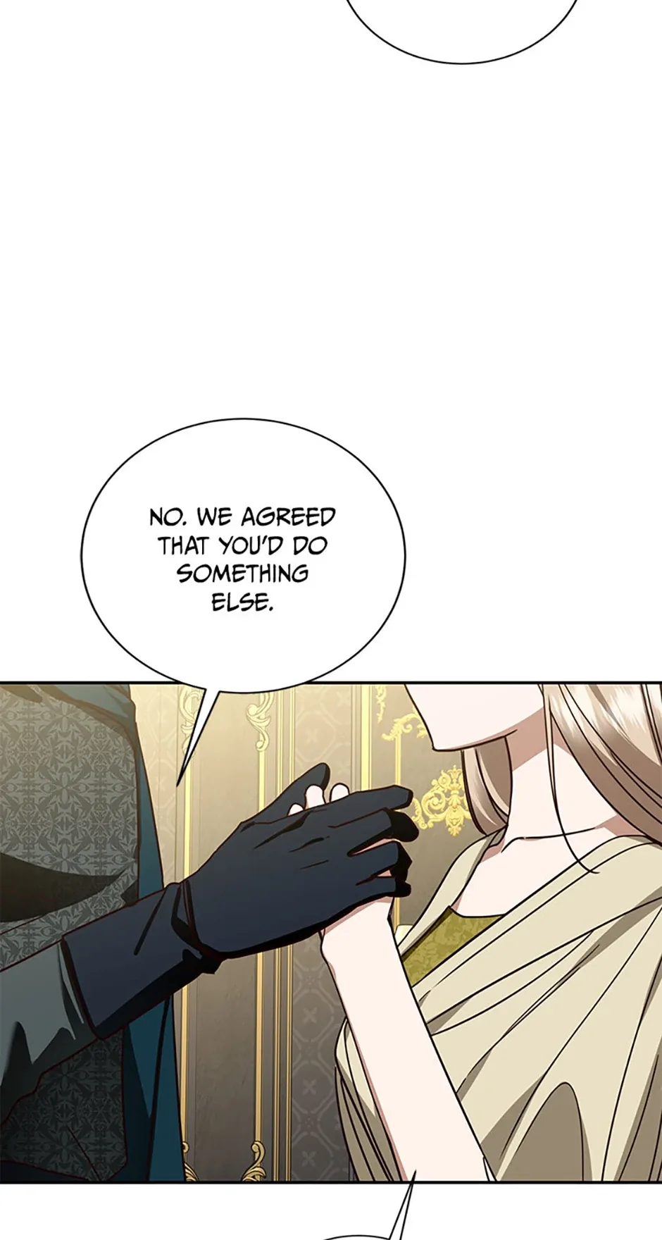 One Regret Is Enough Chapter 80 page 21