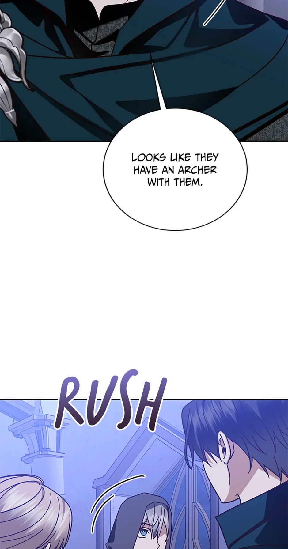 One Regret Is Enough Chapter 83 page 44