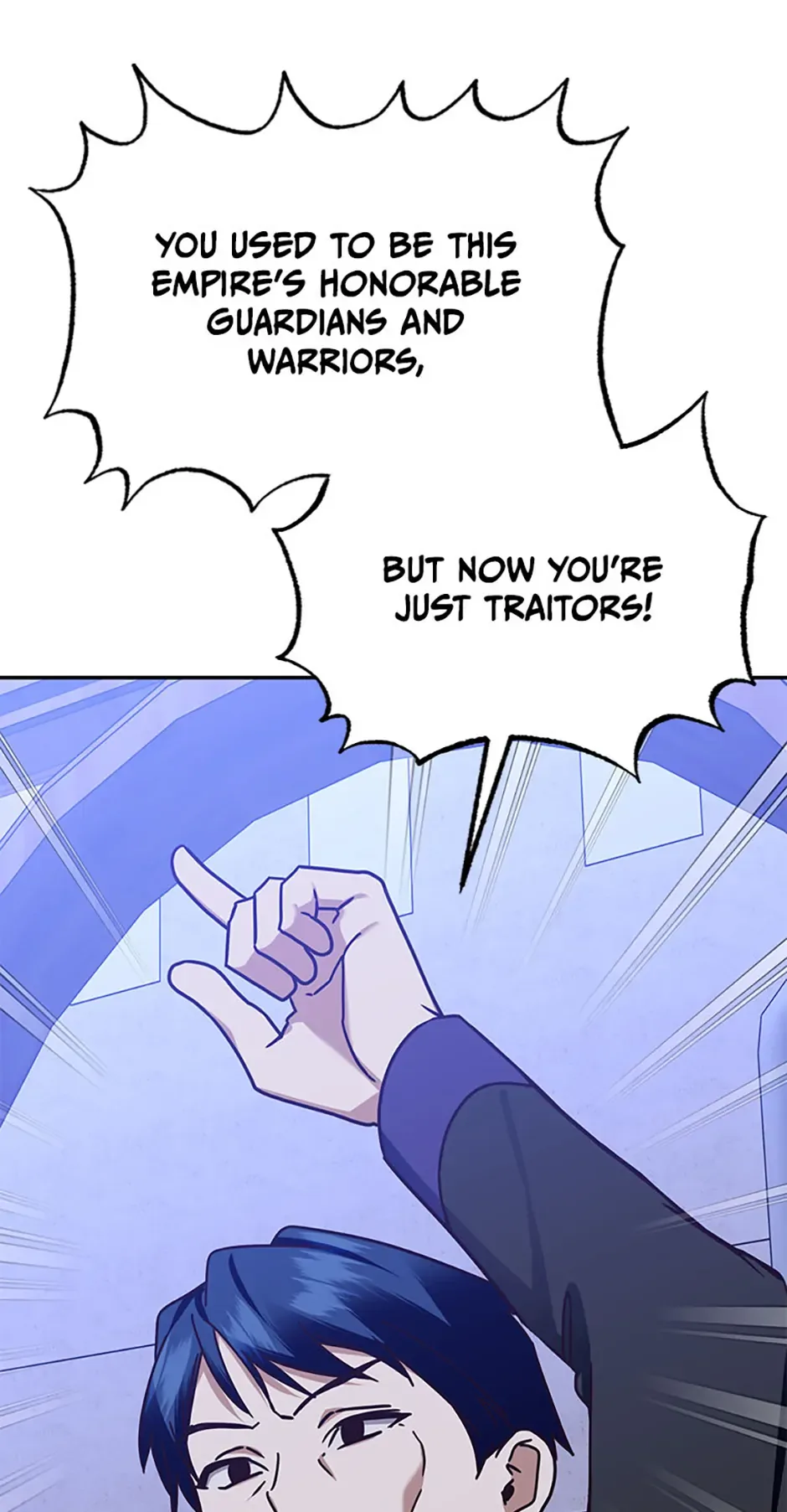 One Regret Is Enough Chapter 83 page 58