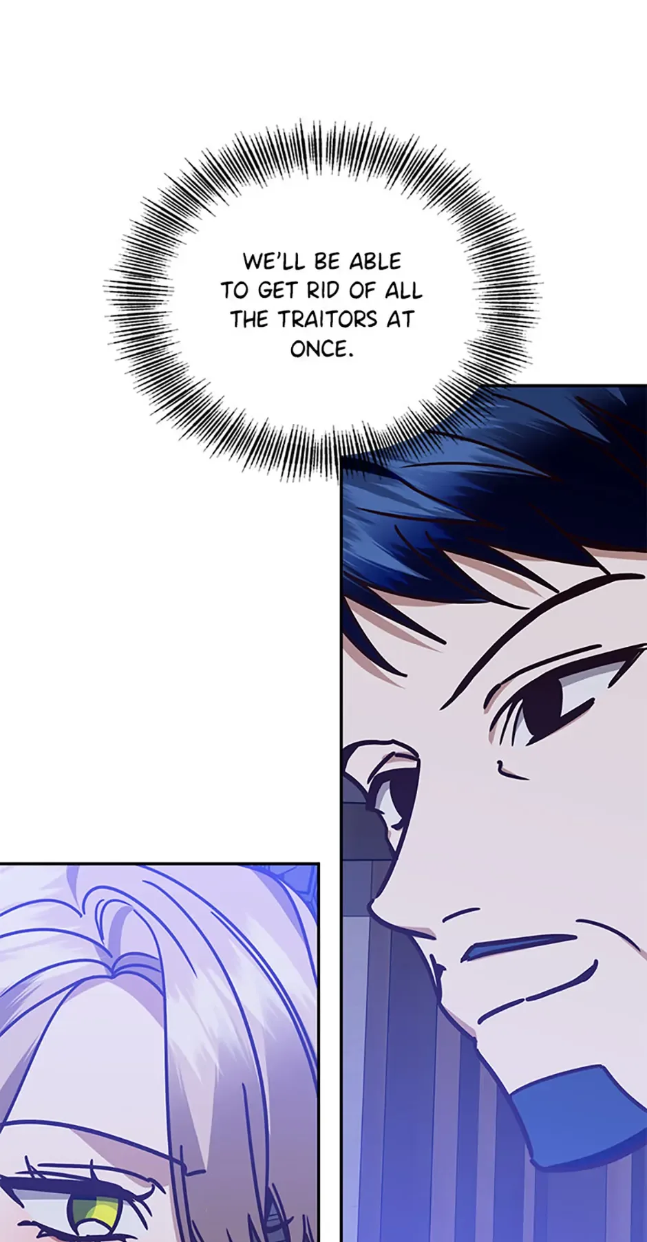 One Regret Is Enough Chapter 83 page 56