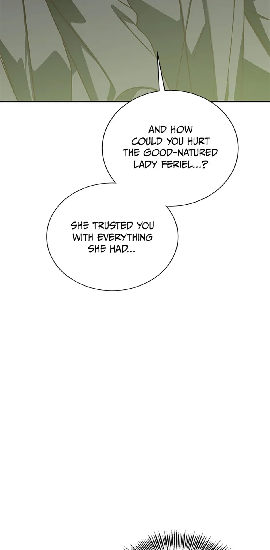 One Regret Is Enough Chapter 83 page 66