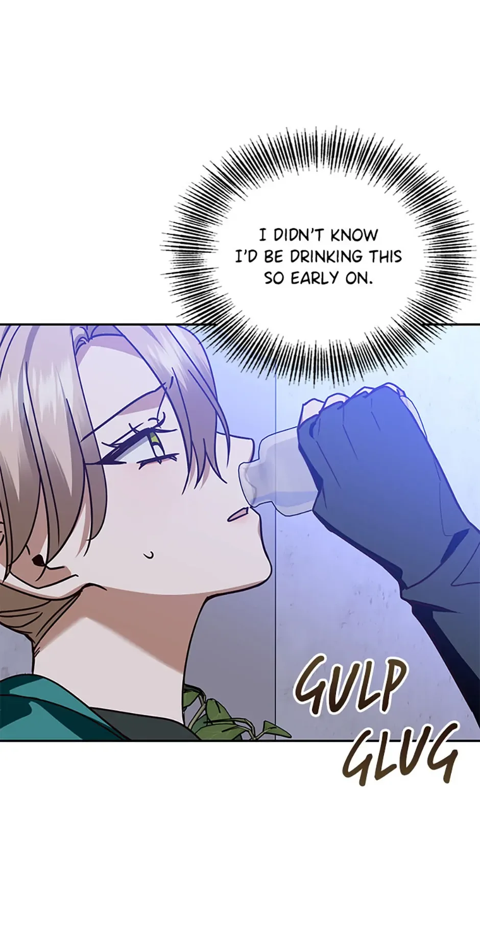 One Regret Is Enough Chapter 83 page 32