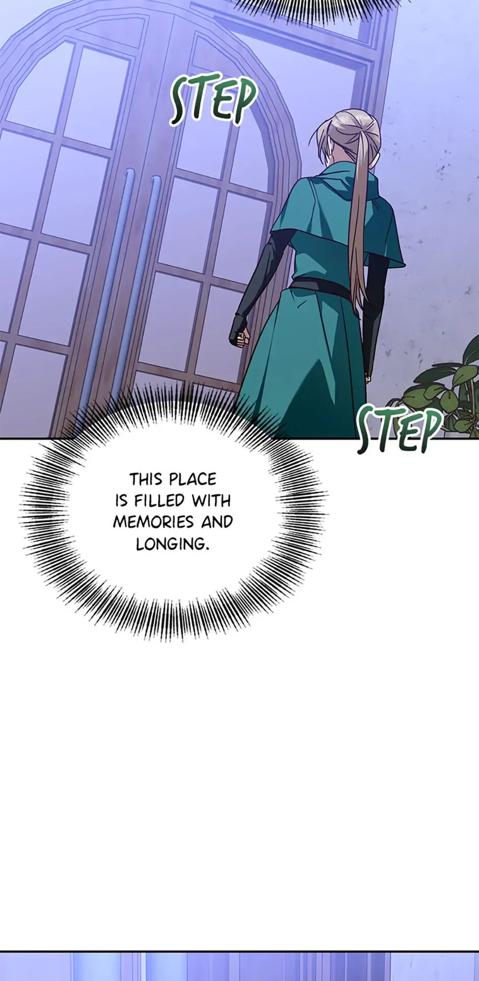 One Regret Is Enough Chapter 83 page 18